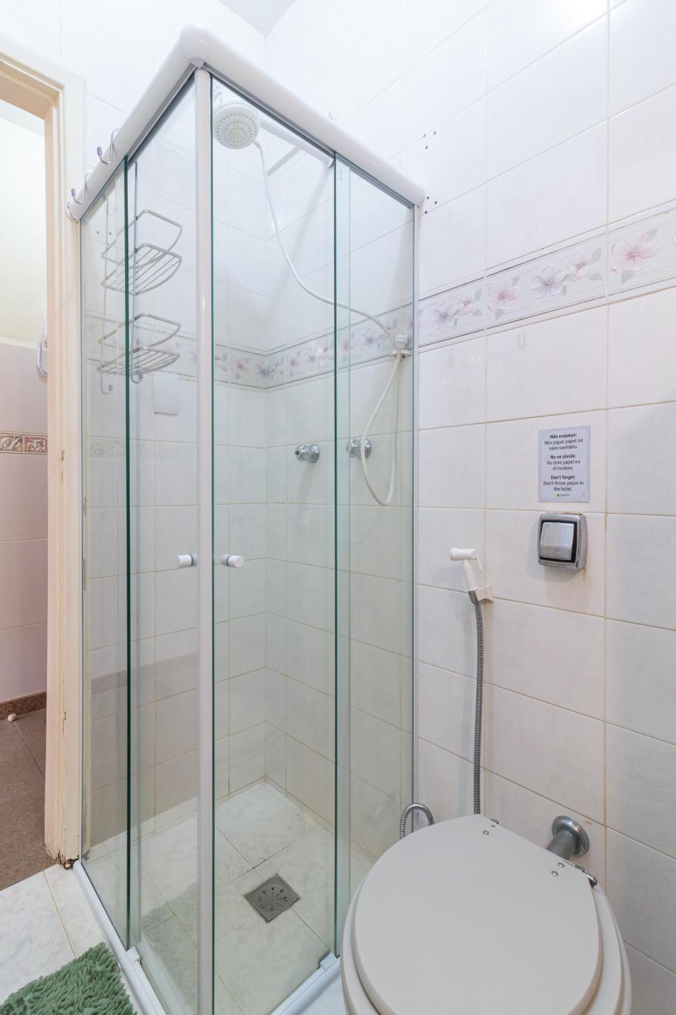 Apartamento Classico Em Copacabana - Ideal Dois - Stc905 Z3 Rio de Janeiro
