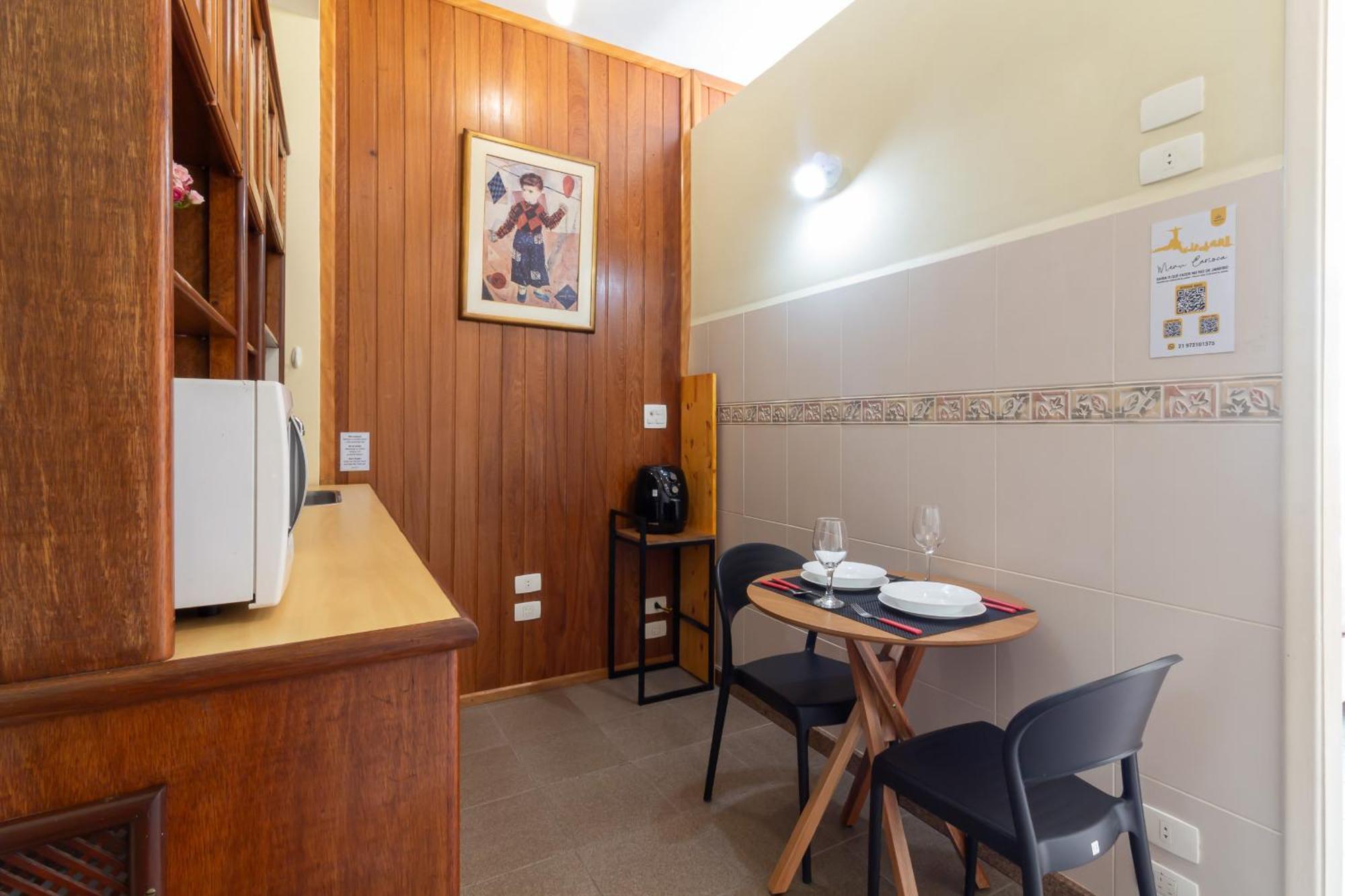 Classico Em Copacabana - Ideal Dois - Stc905 Z3 * Rio de Janeiro