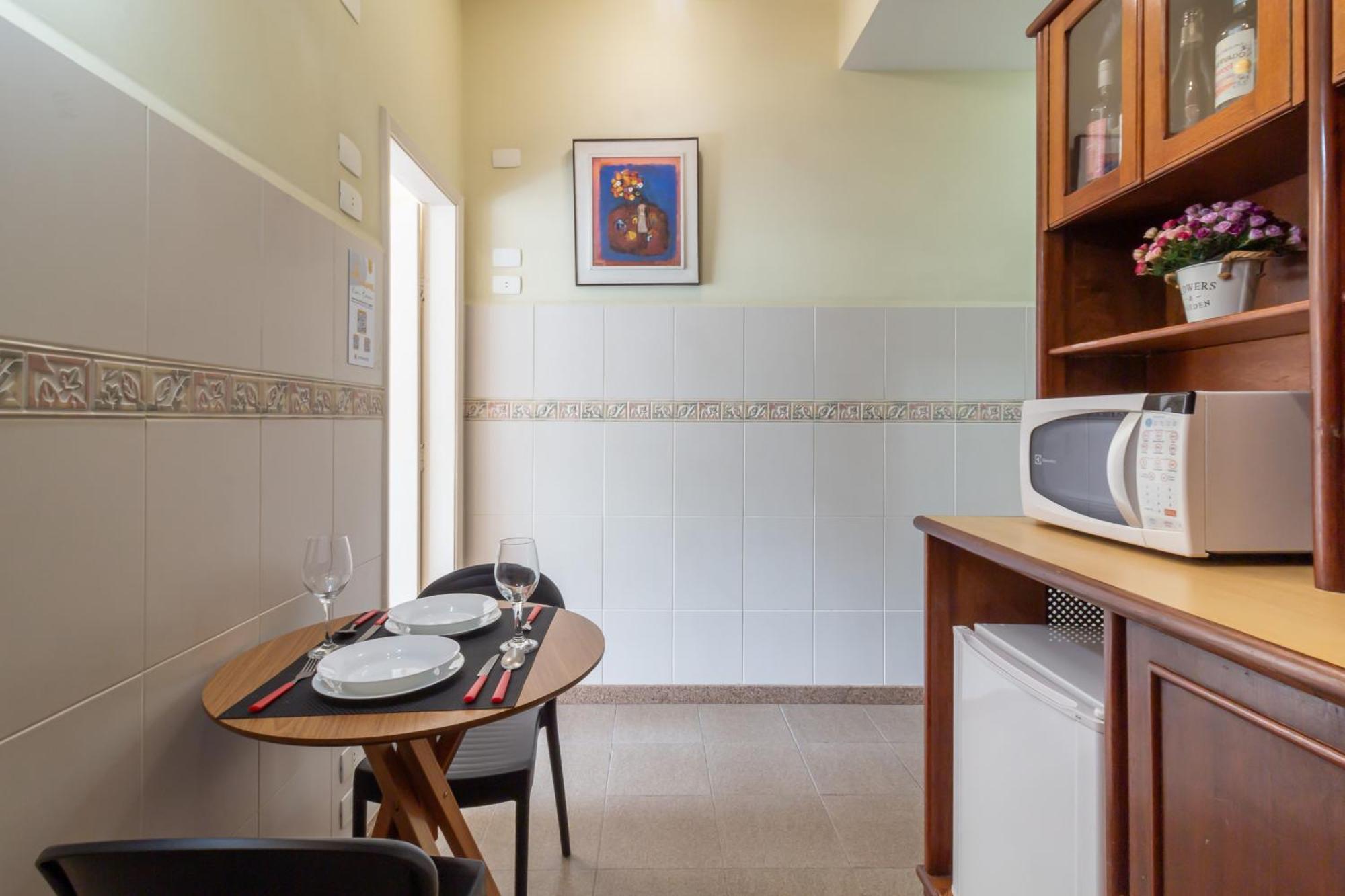 Apartamento Classico Em Copacabana - Ideal Dois - Stc905 Z3