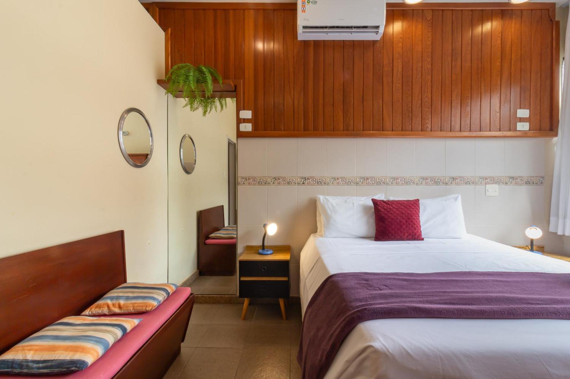 Classico Em Copacabana - Ideal Dois - Stc905 Z3 Apartamento