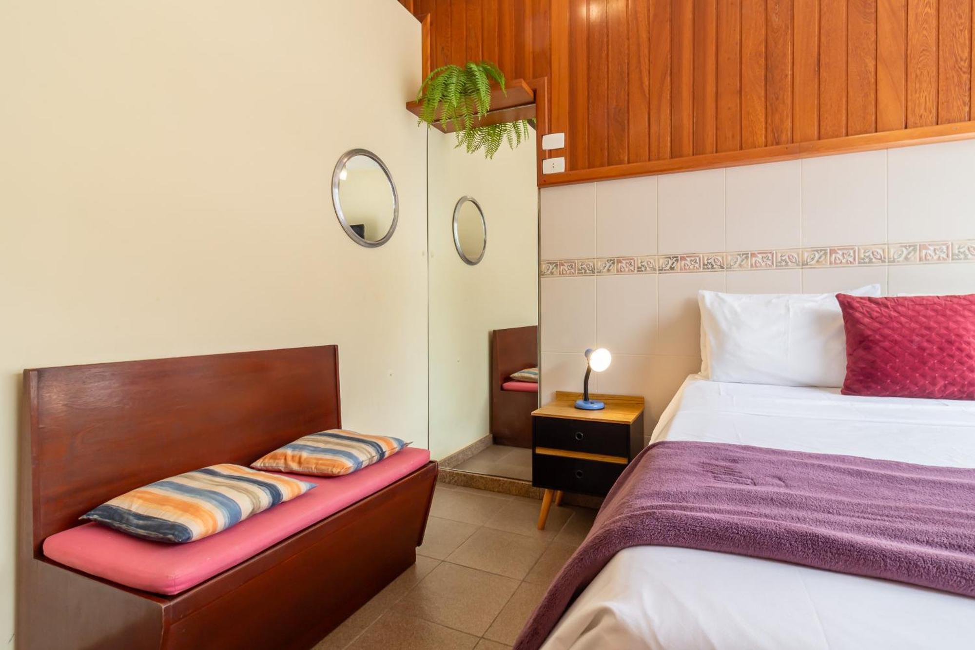 Apartamento Classico Em Copacabana - Ideal Dois - Stc905 Z3