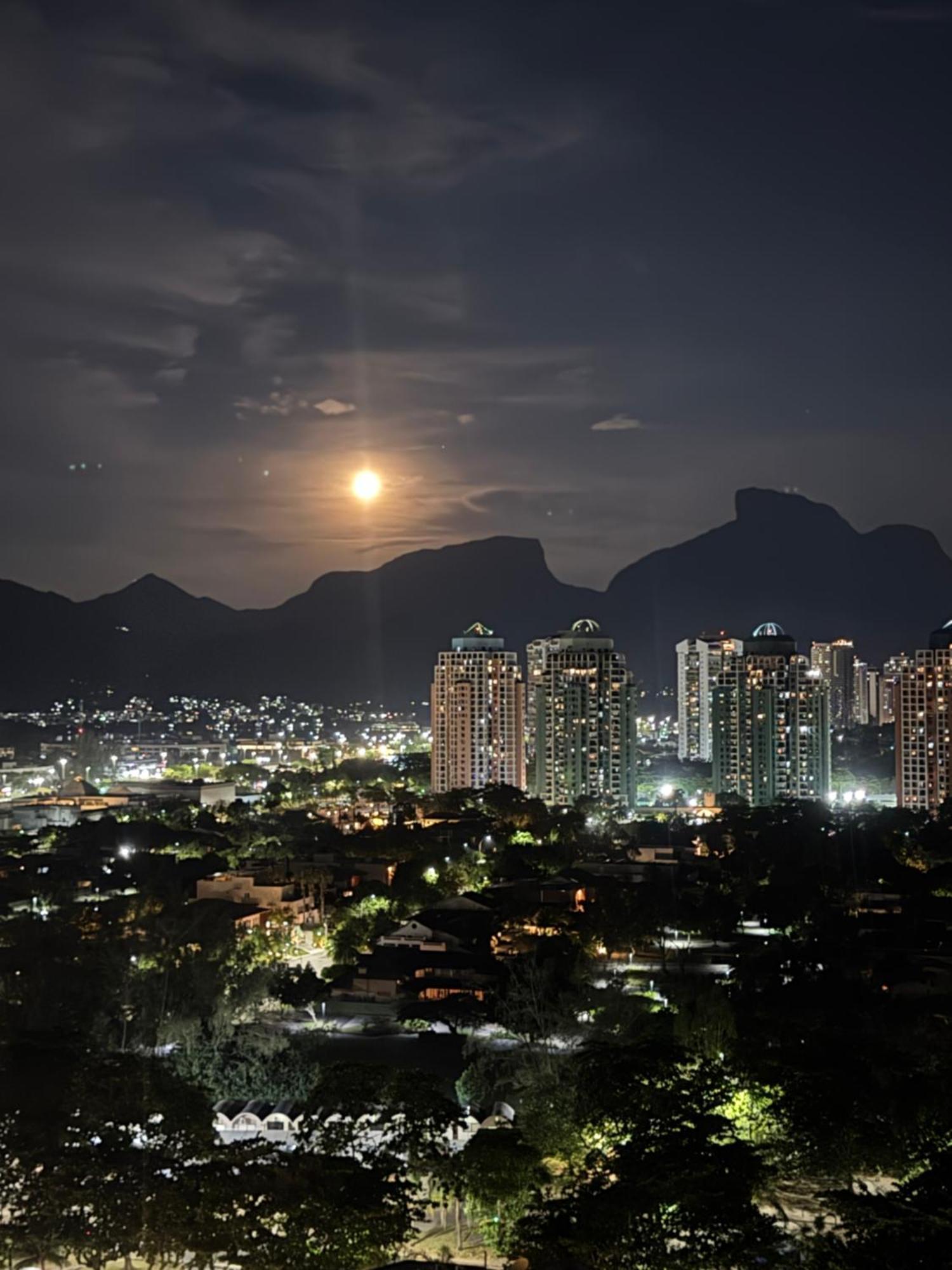 Four Seasons Mar Montanha Apartamento Rio de Janeiro