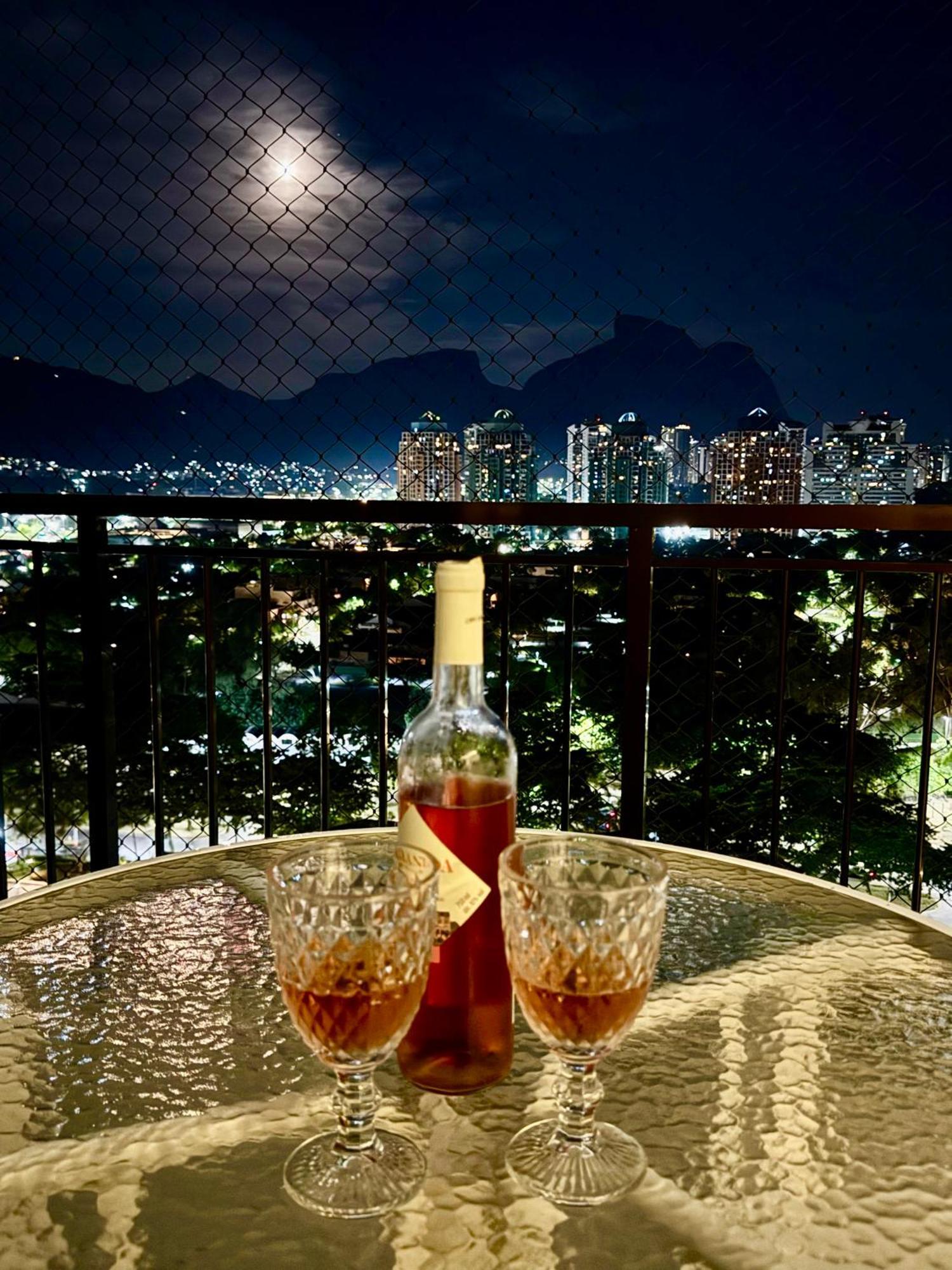 Apartamento Four Seasons Mar Montanha Rio de Janeiro