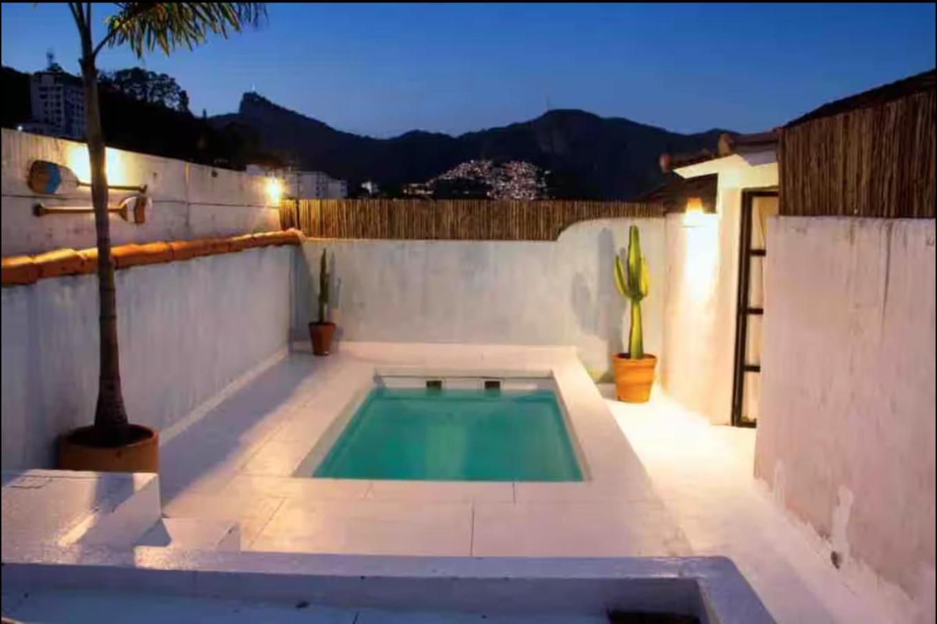 Samambaia Apartment Rio de Janeiro