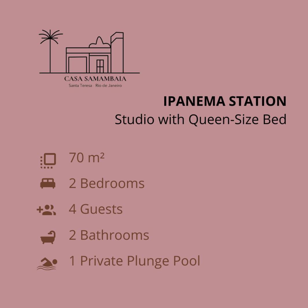 Apartment Samambaia