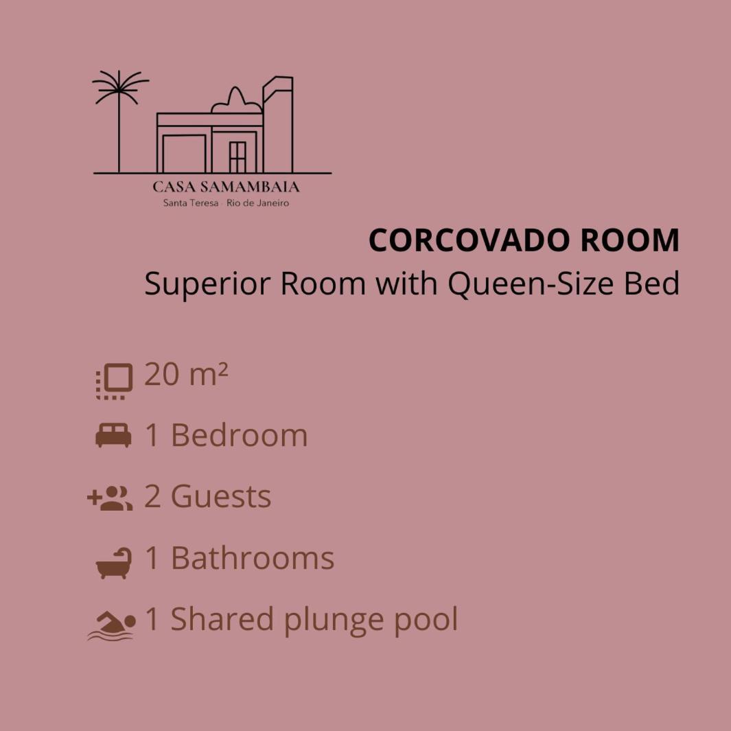 Apartment Samambaia Rio de Janeiro
