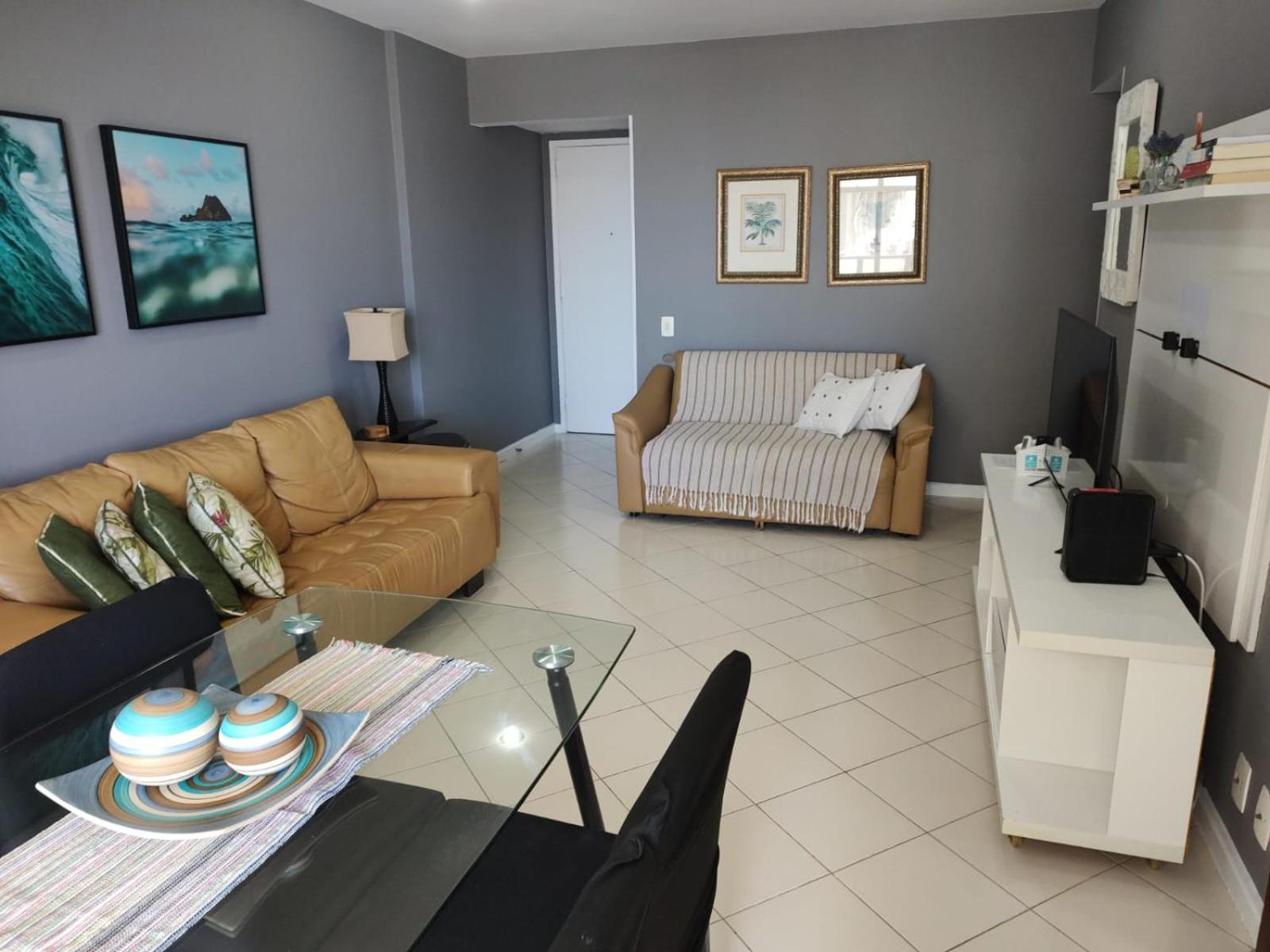Apartamento By The In Ipanema