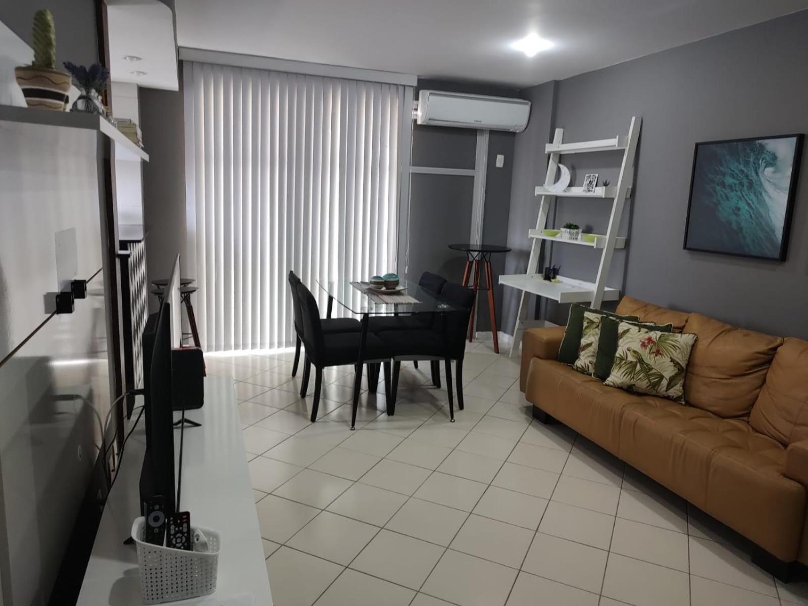 By The In Ipanema Apartamento Rio de Janeiro
