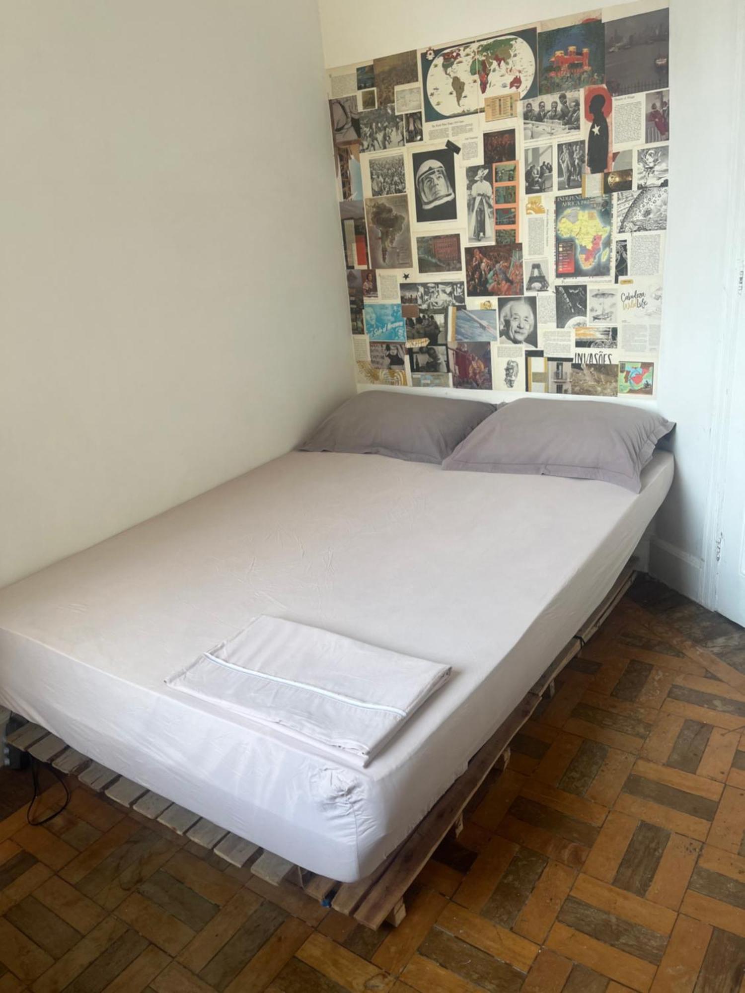 Casa de hóspedes Casa Na Escada Selaron *