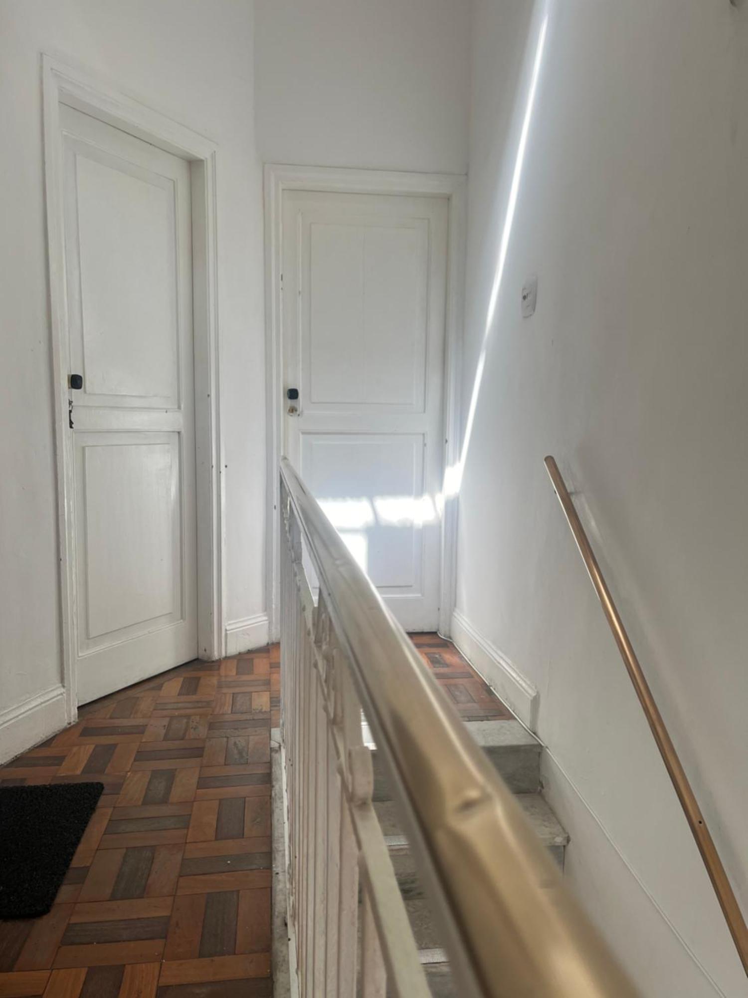 Casa Na Escada Selaron Casa de hóspedes Rio de Janeiro