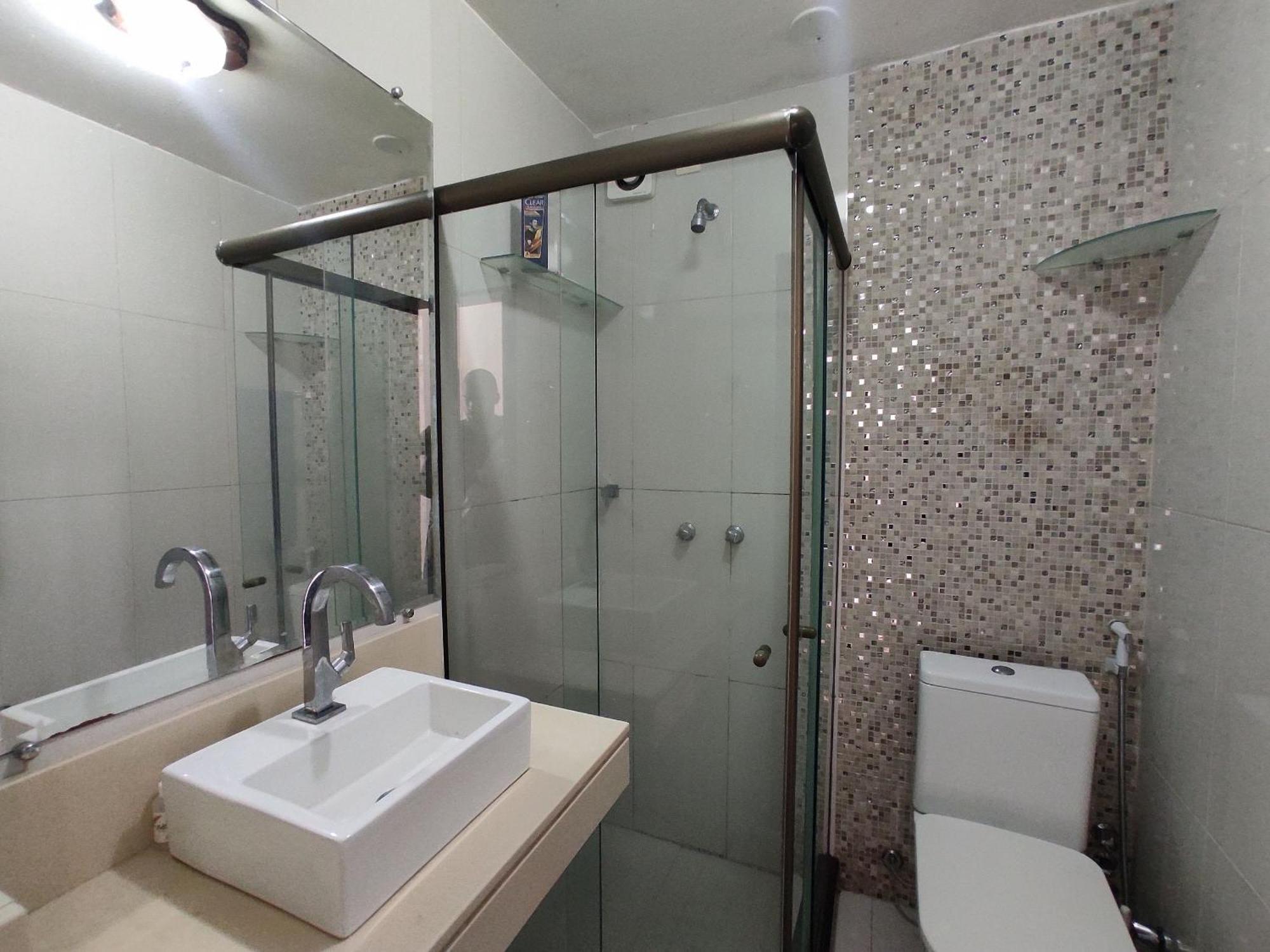 2 Quartos Em Copacabana A 240m Da Praia, Posto 2 Rio de Janeiro