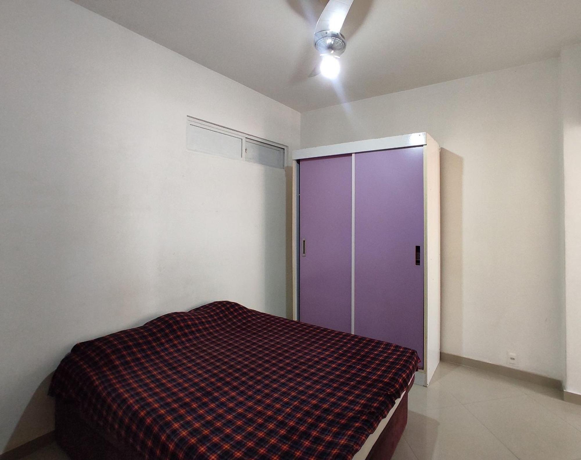 2 Quartos Em Copacabana A 240m Da Praia, Posto 2 *