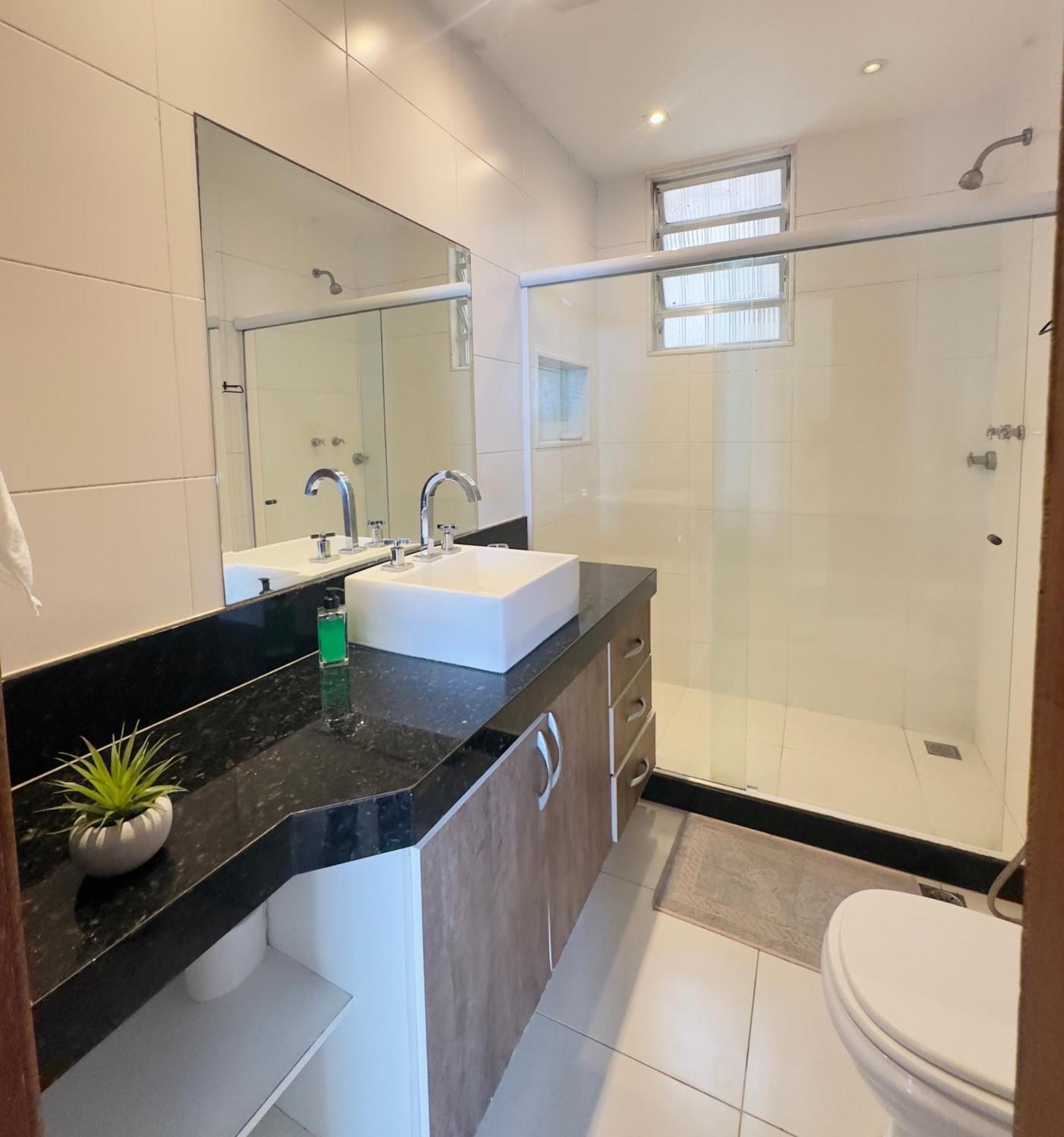 Apartamento Rio Flat Copacabana