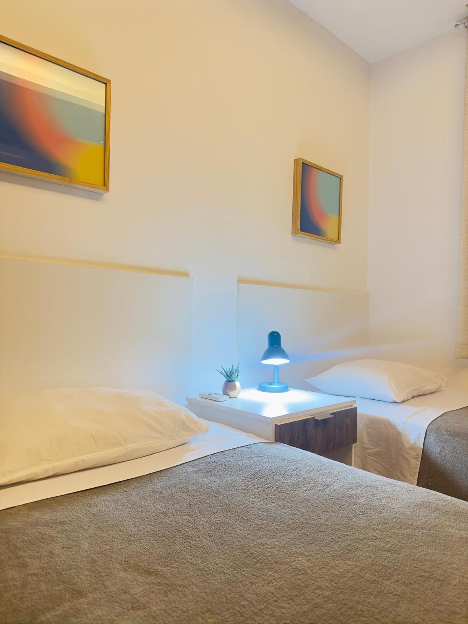 Apartamento Rio Flat Copacabana *