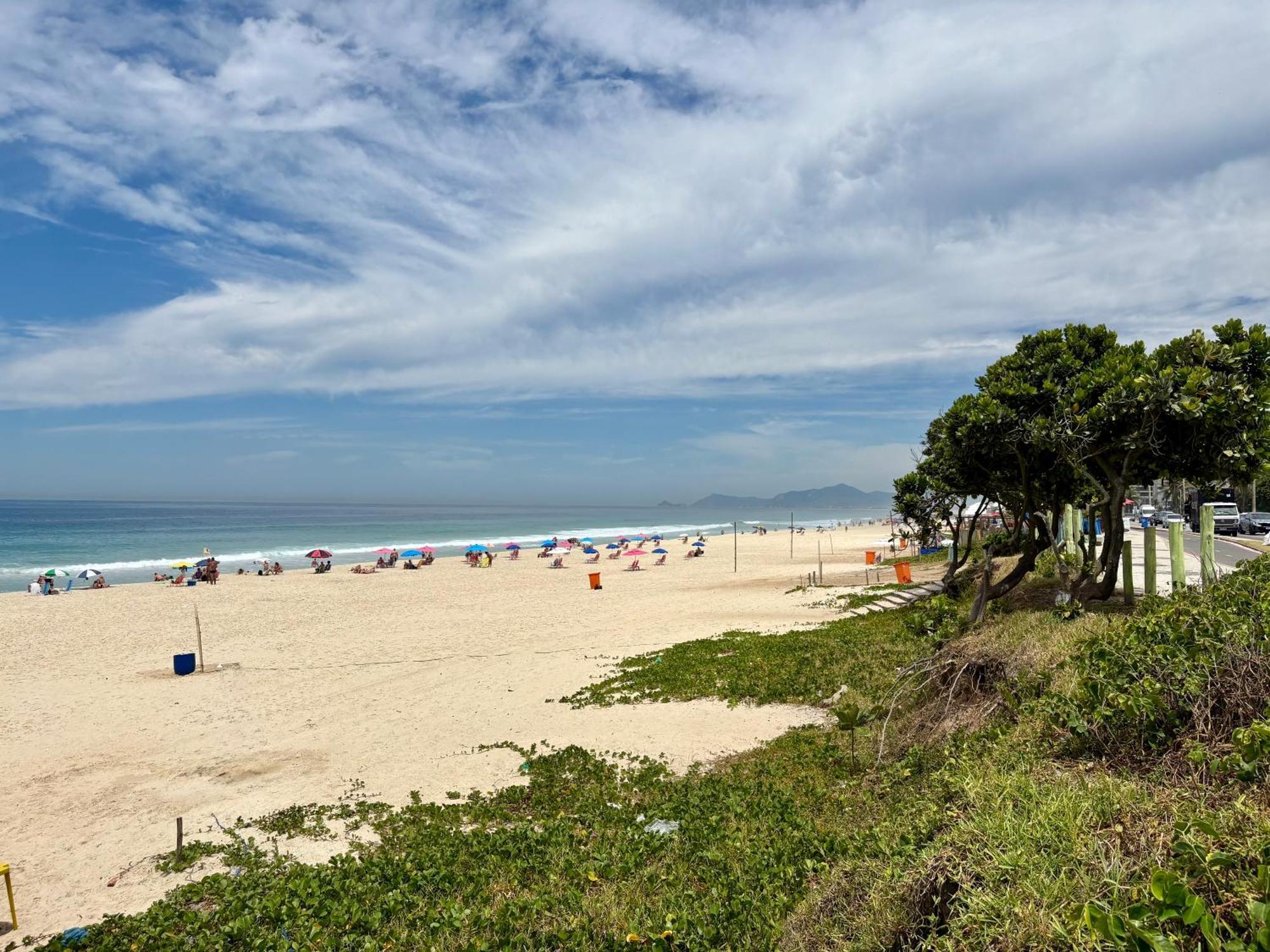 Renovado Barra Bella Rio de Janeiro