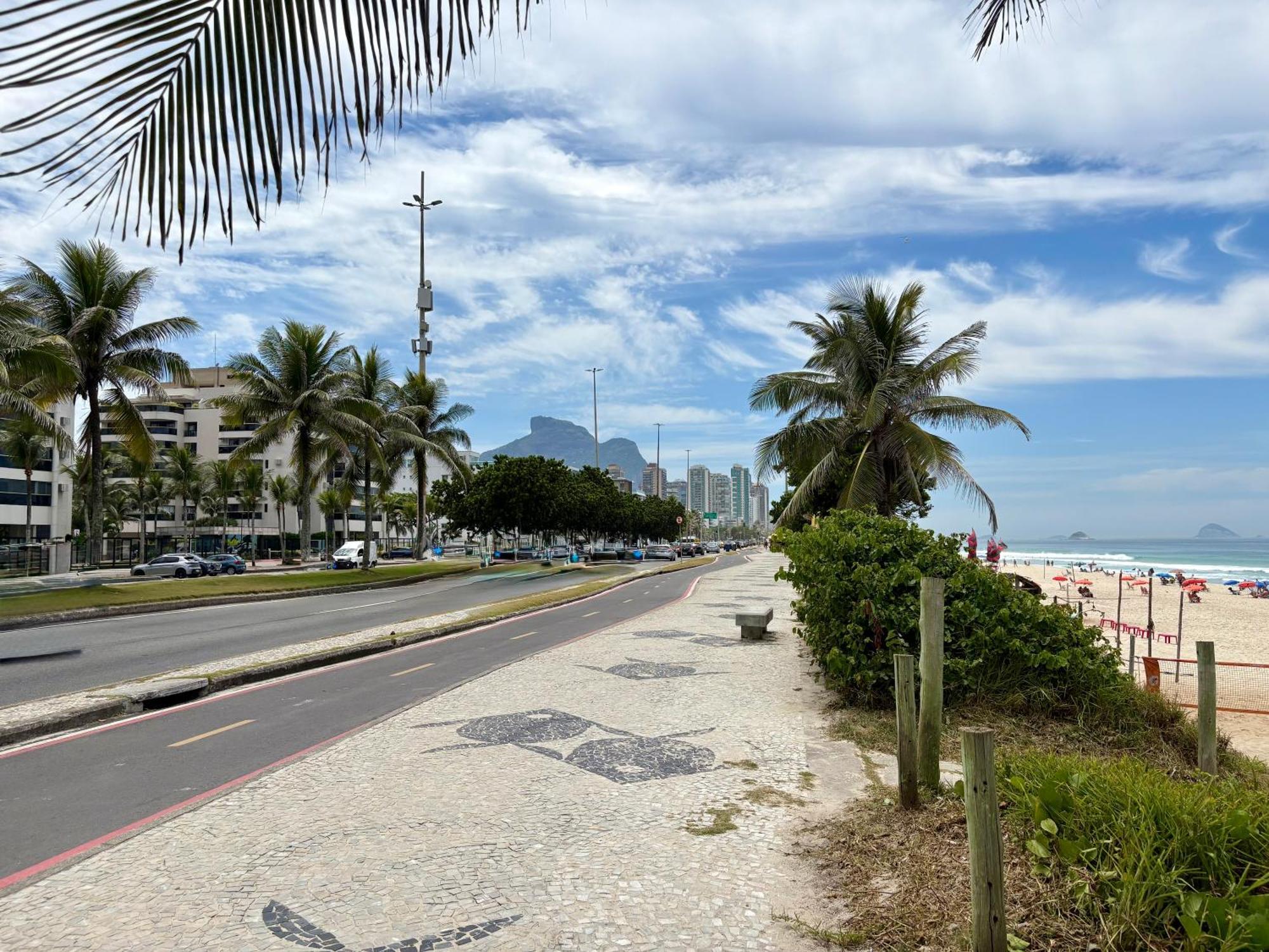 Renovado Barra Bella