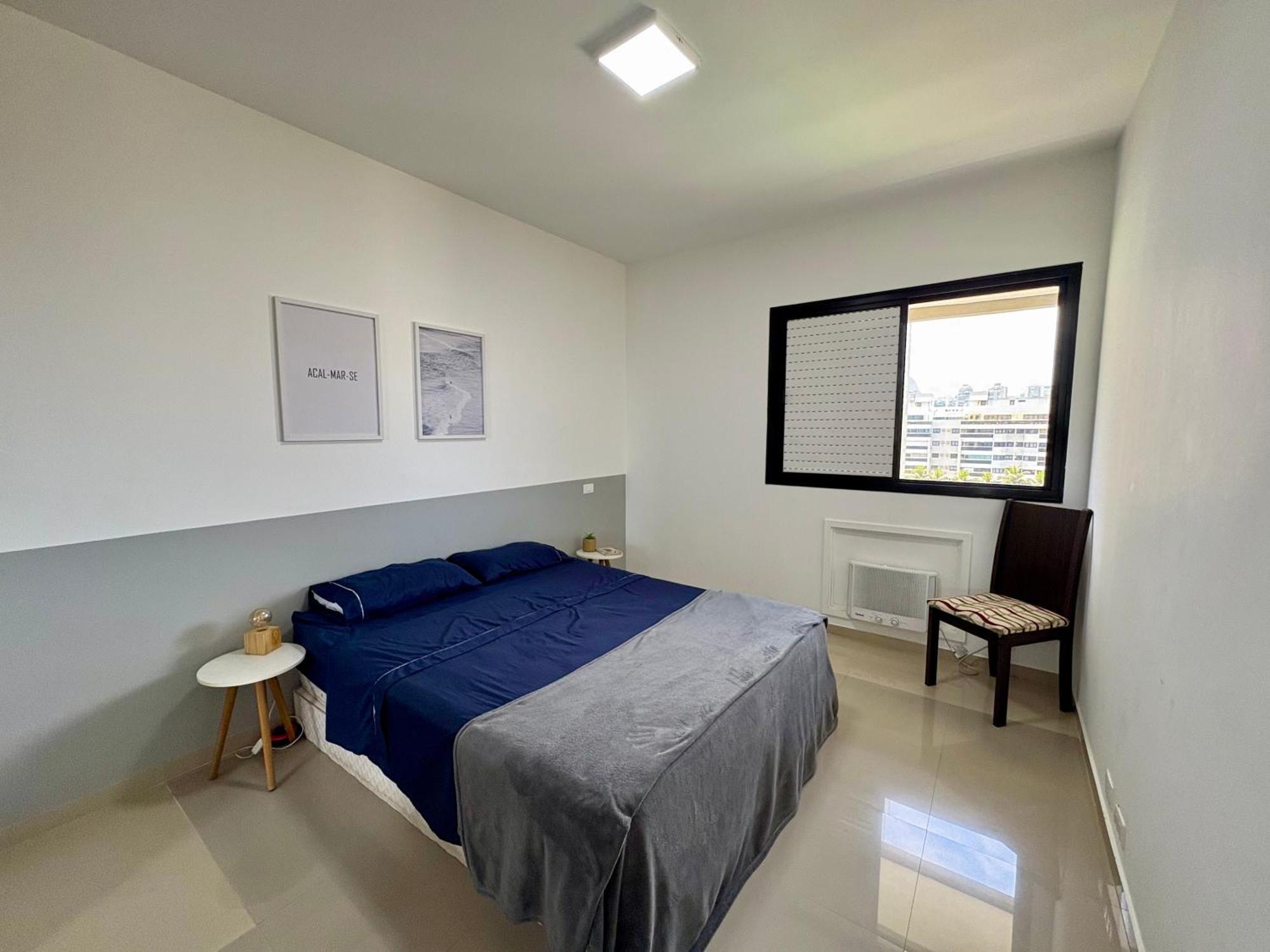 Renovado Barra Bella Apartment