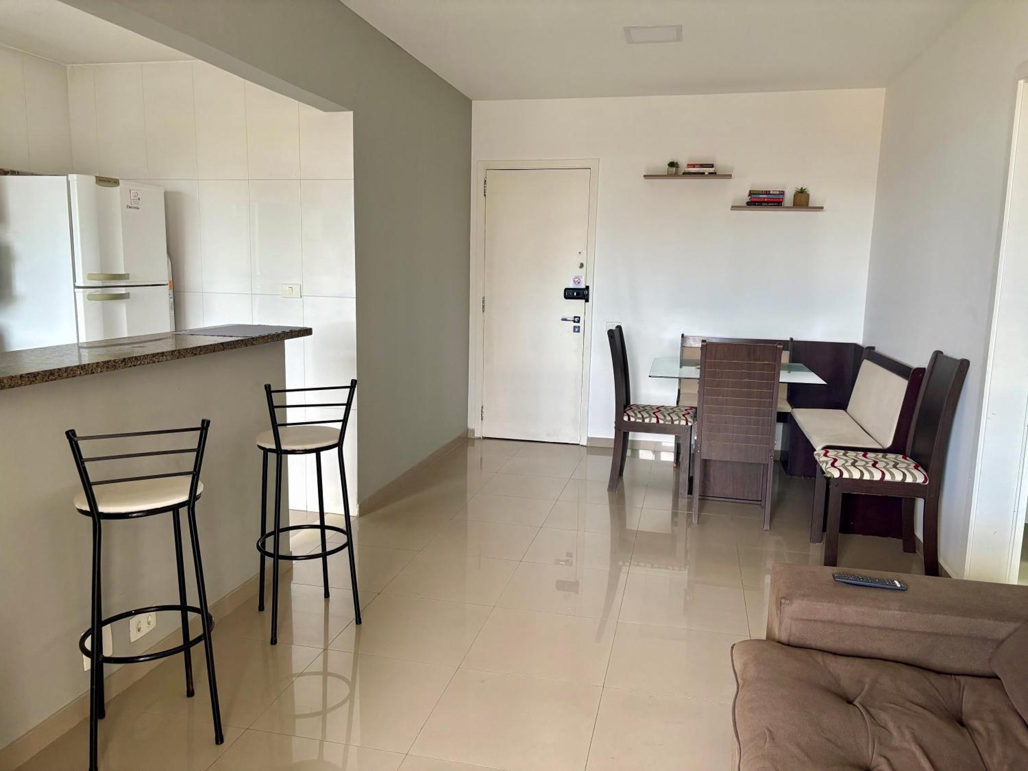 Apartment Renovado Barra Bella *