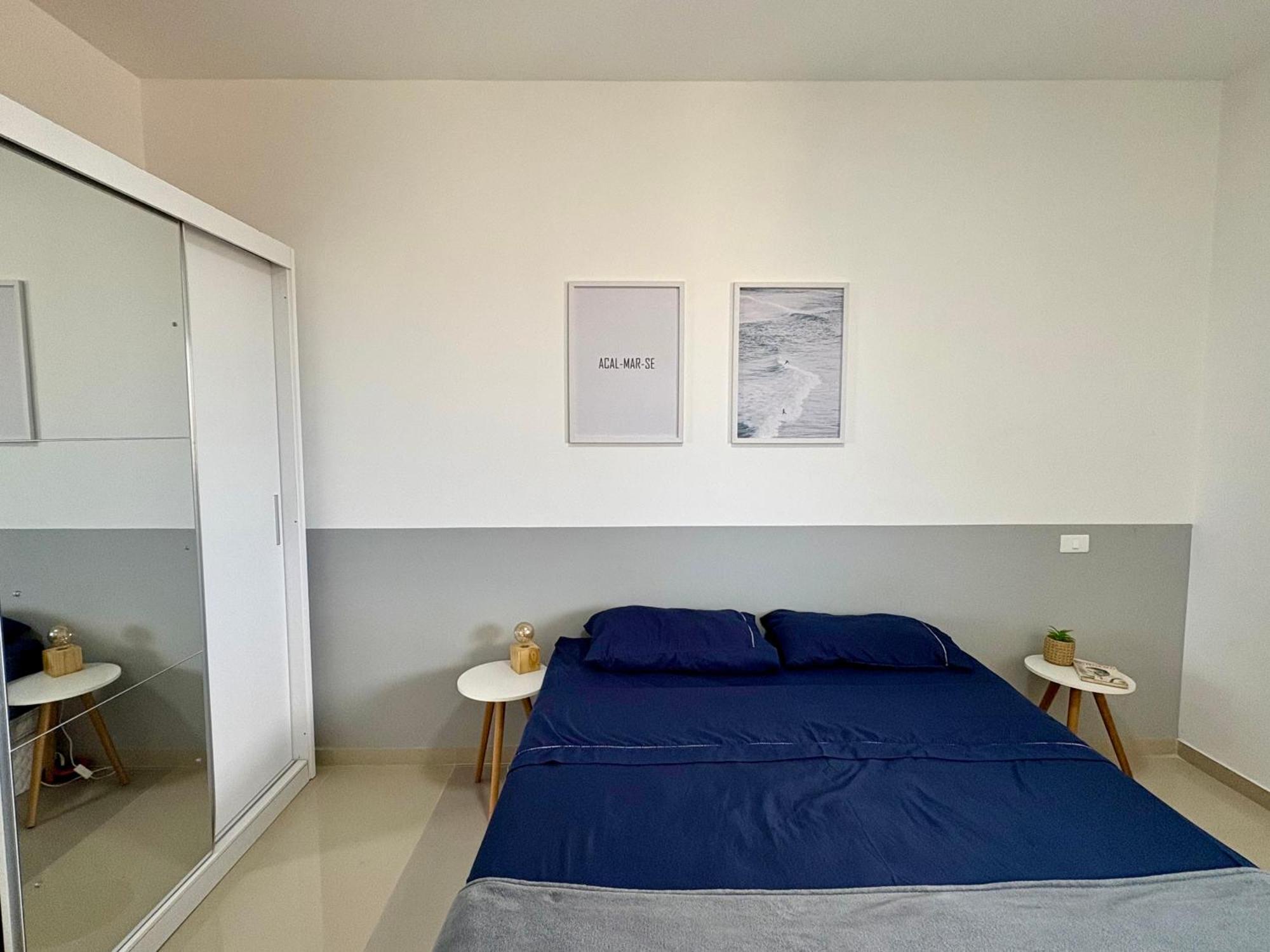 Apartment Renovado Barra Bella Rio de Janeiro