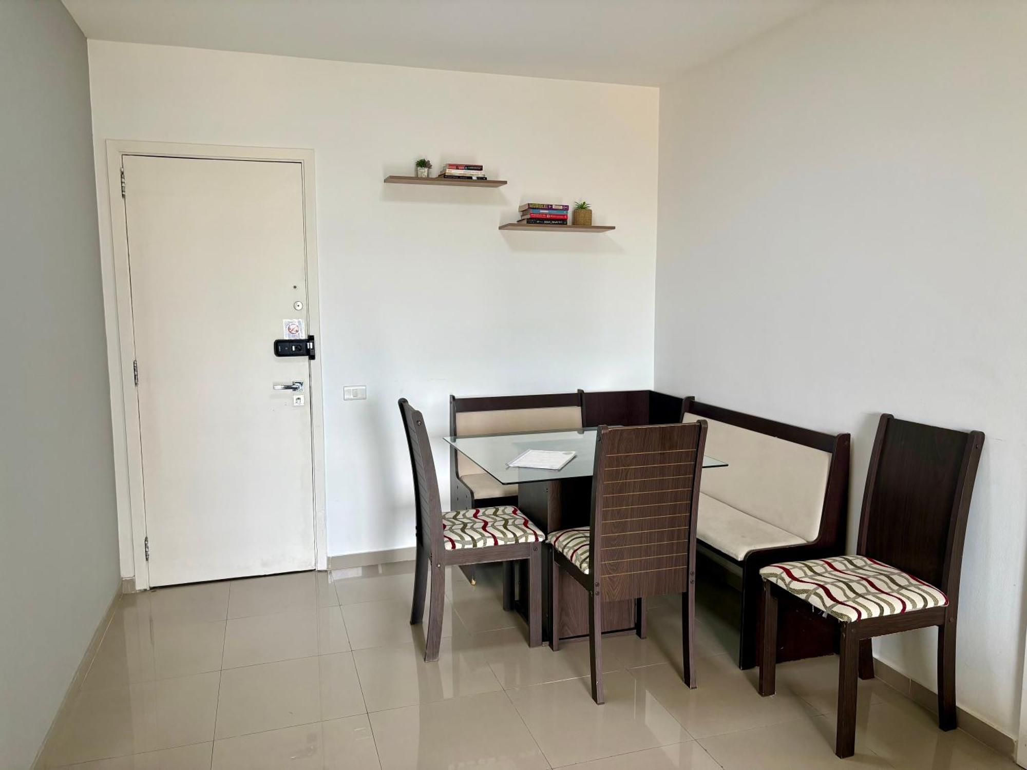 Renovado Barra Bella *