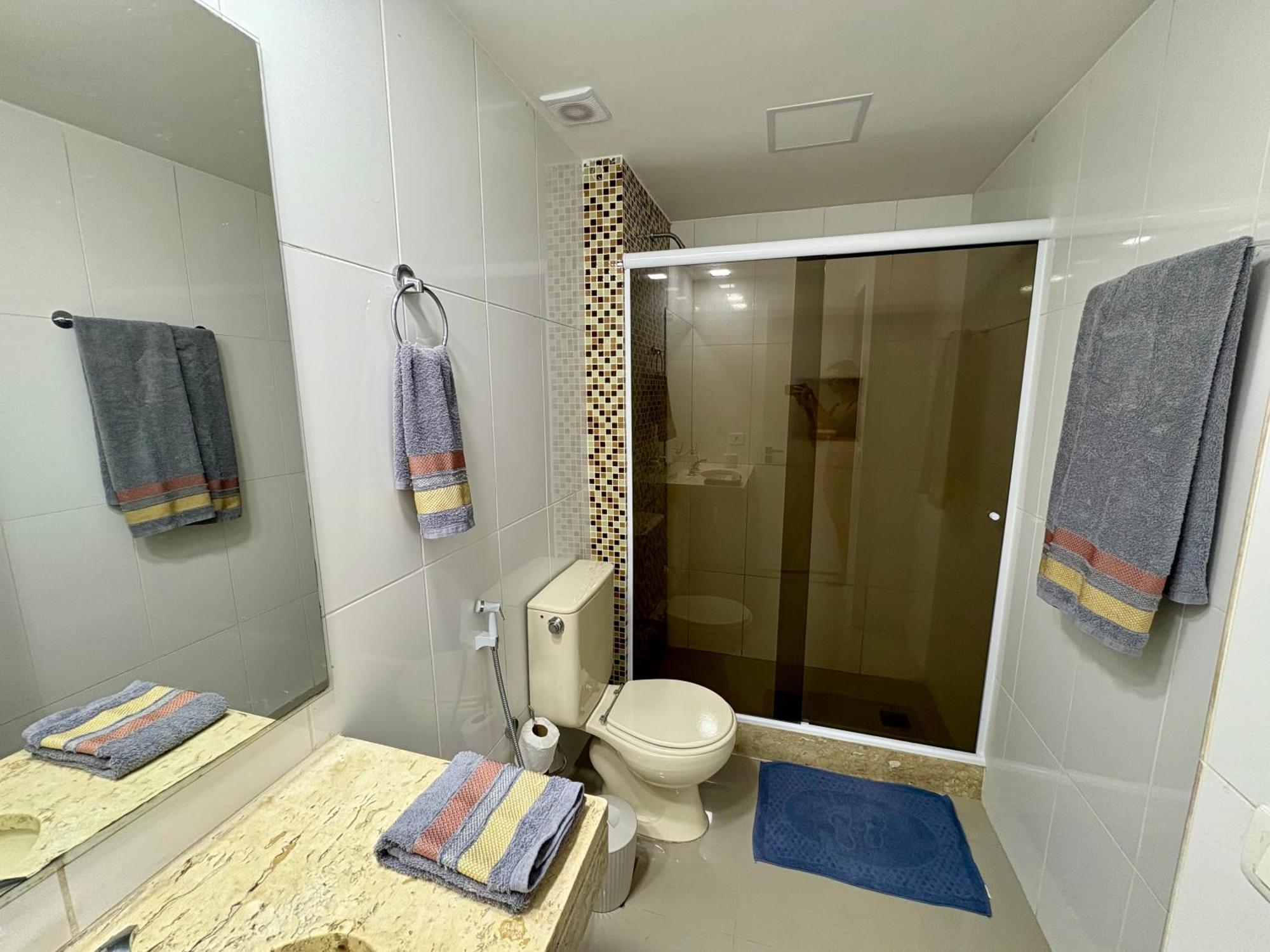 Renovado Barra Bella Apartment