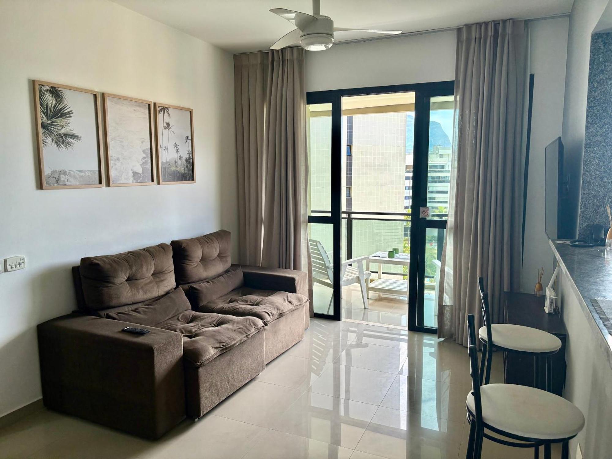 Apartment Renovado Barra Bella *