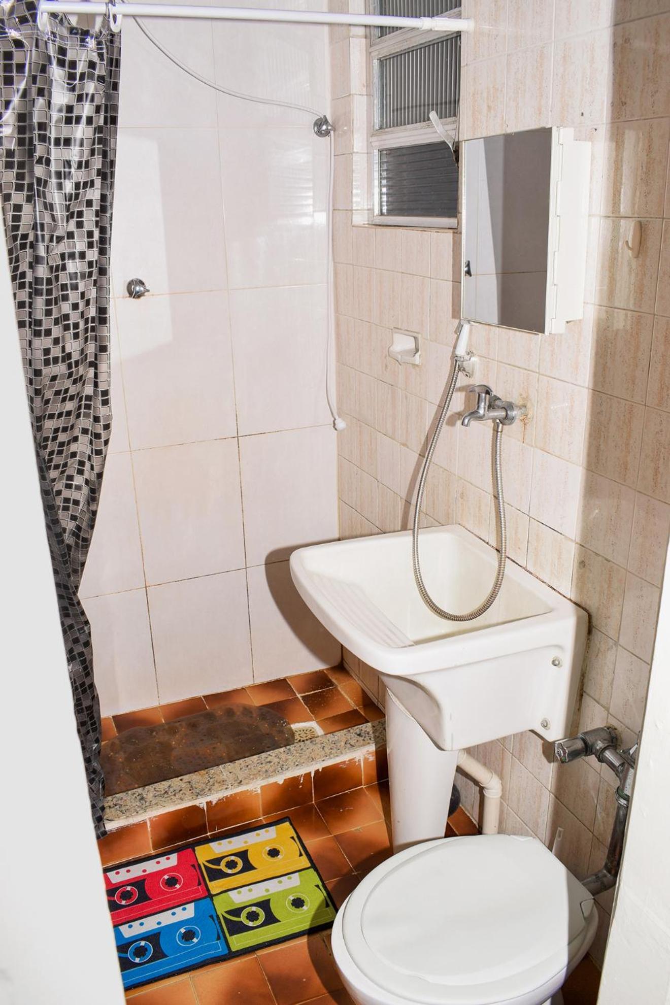 Heart Of Rio Apartamento *