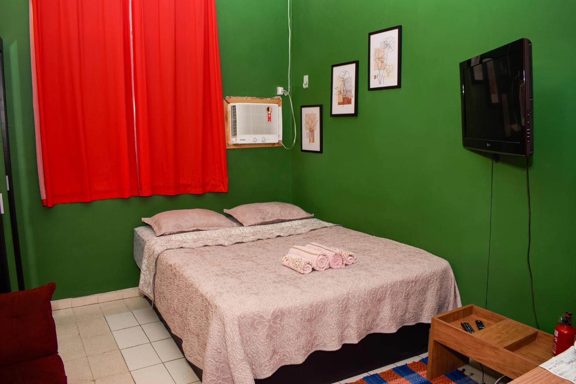 Apartamento Heart Of Rio *