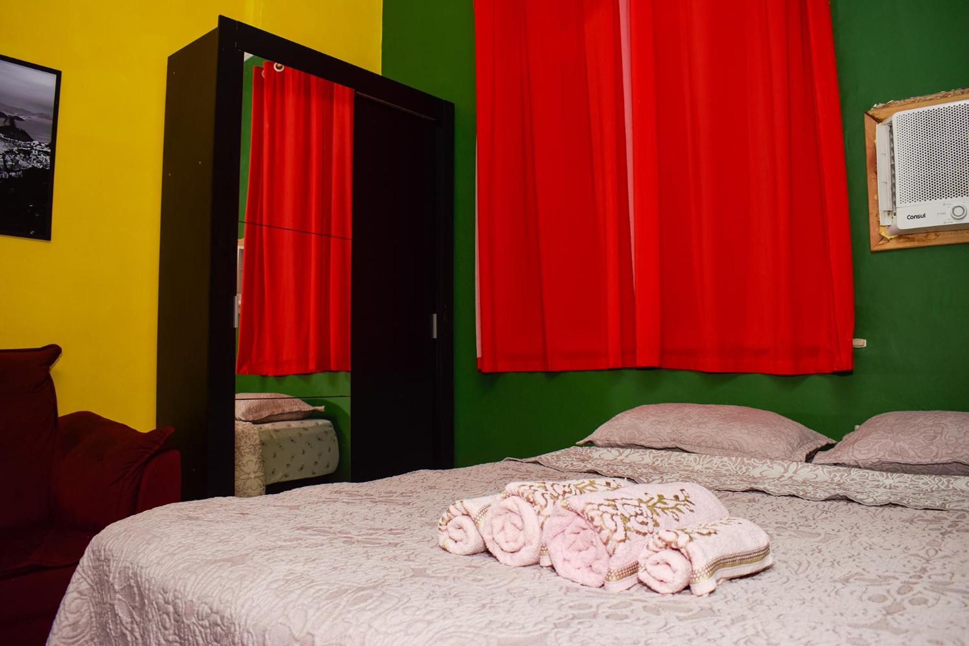 Heart Of Rio Apartamento Rio de Janeiro