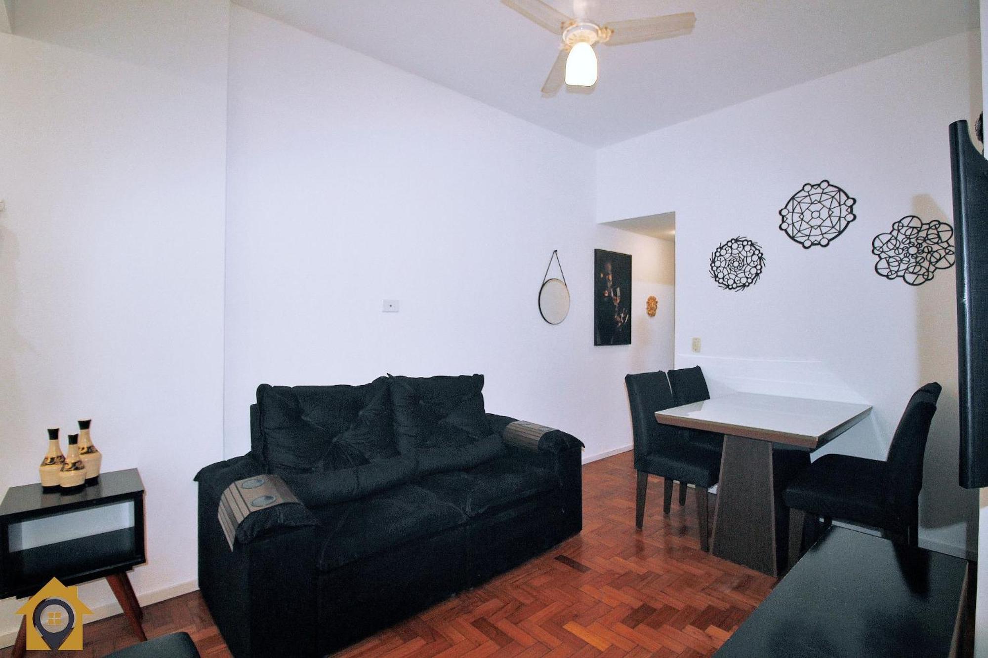 Aconchegante De 2 Quartos P/ 4 Pessoas Apartment Rio de Janeiro