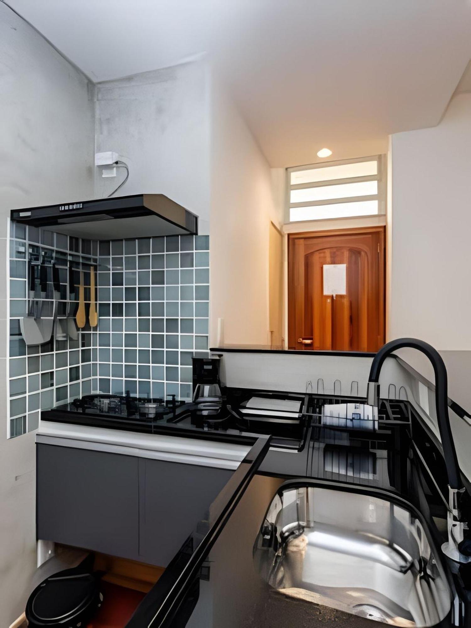 Mar Palace Apartamento Rio de Janeiro
