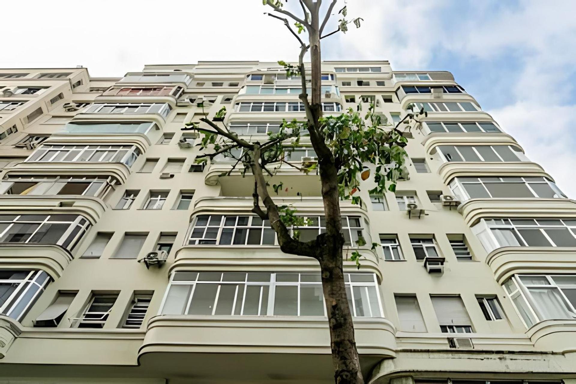 Apartamento Mar Palace