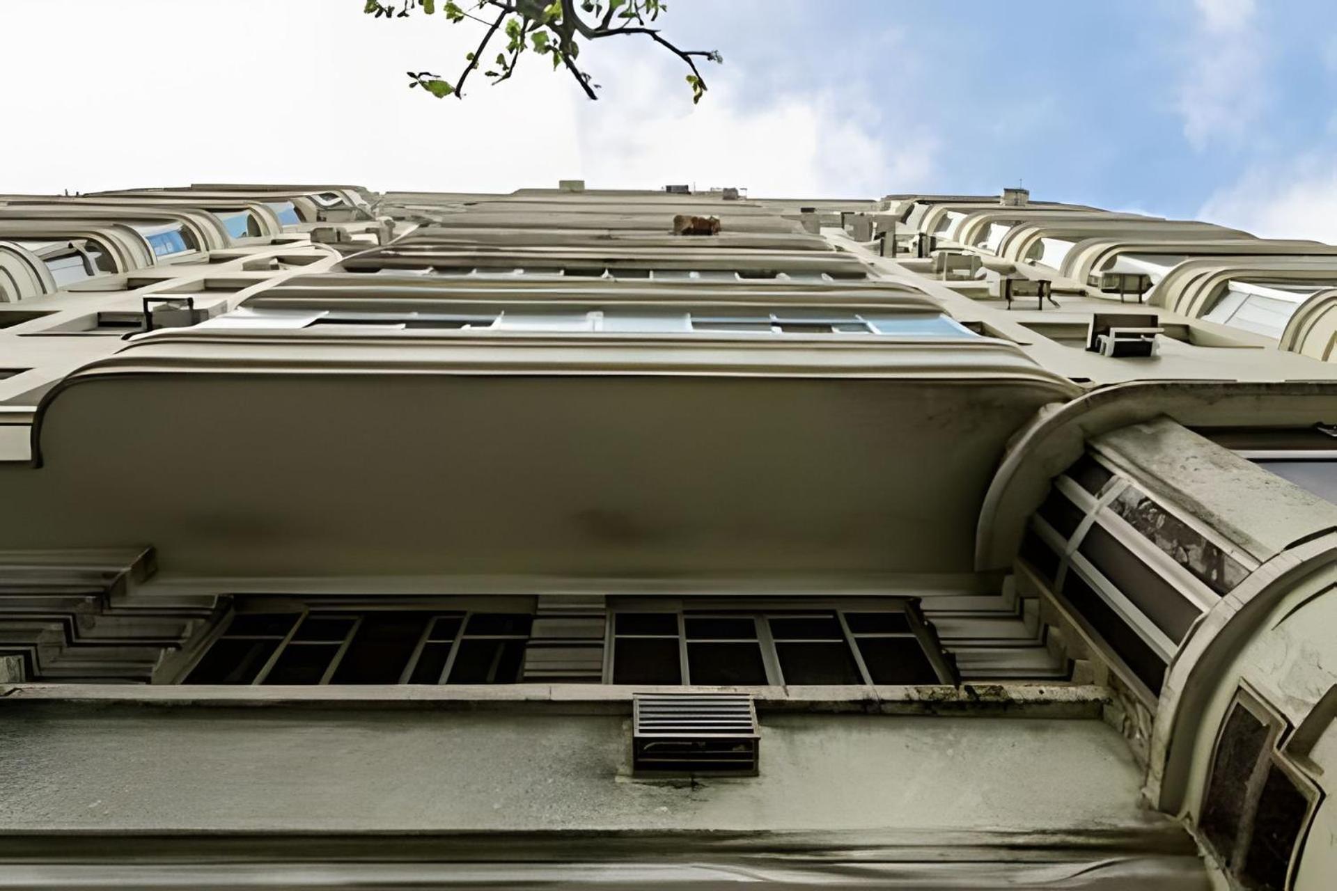 Apartamento Mar Palace *