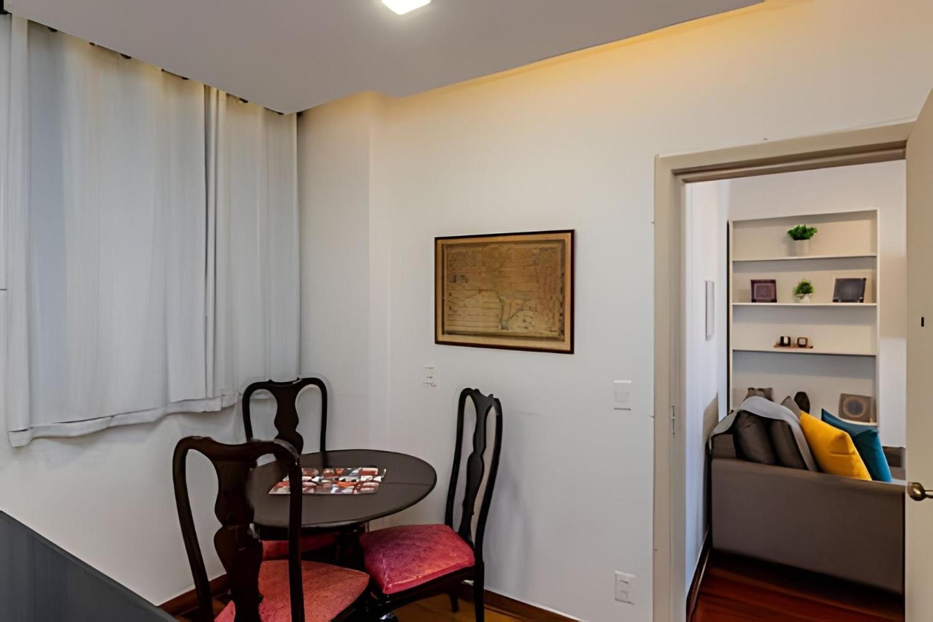 Mar Palace Apartamento