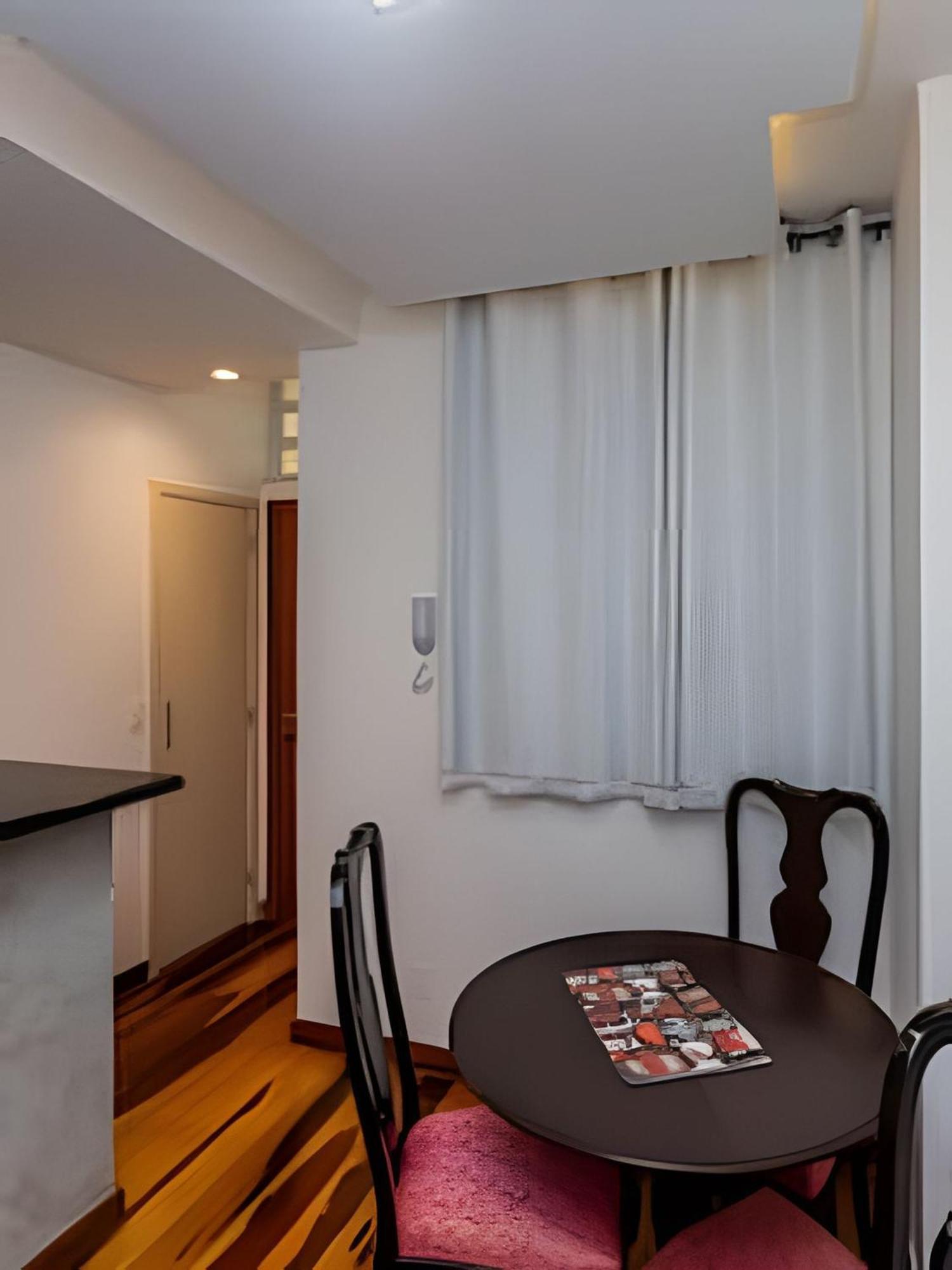 Apartamento Mar Palace *
