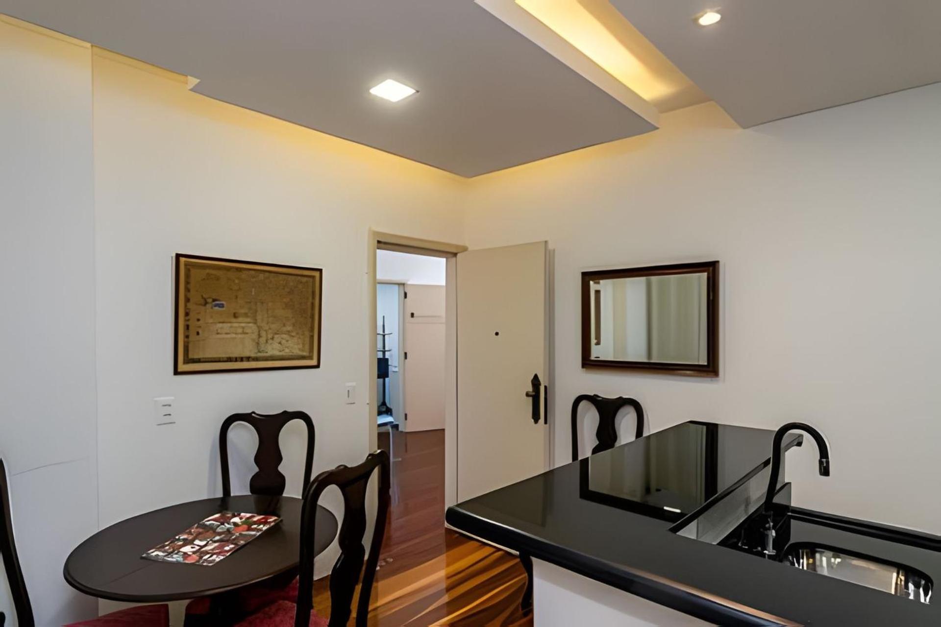 Mar Palace Apartamento Rio de Janeiro