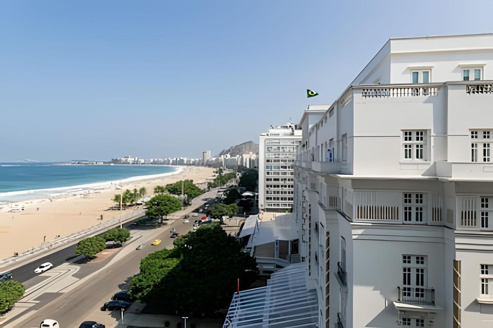 Mar Palace Apartamento