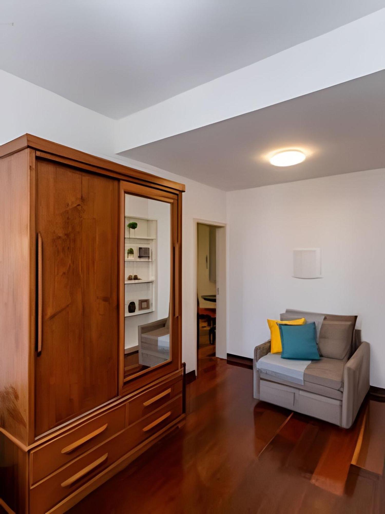 Apartamento Mar Palace