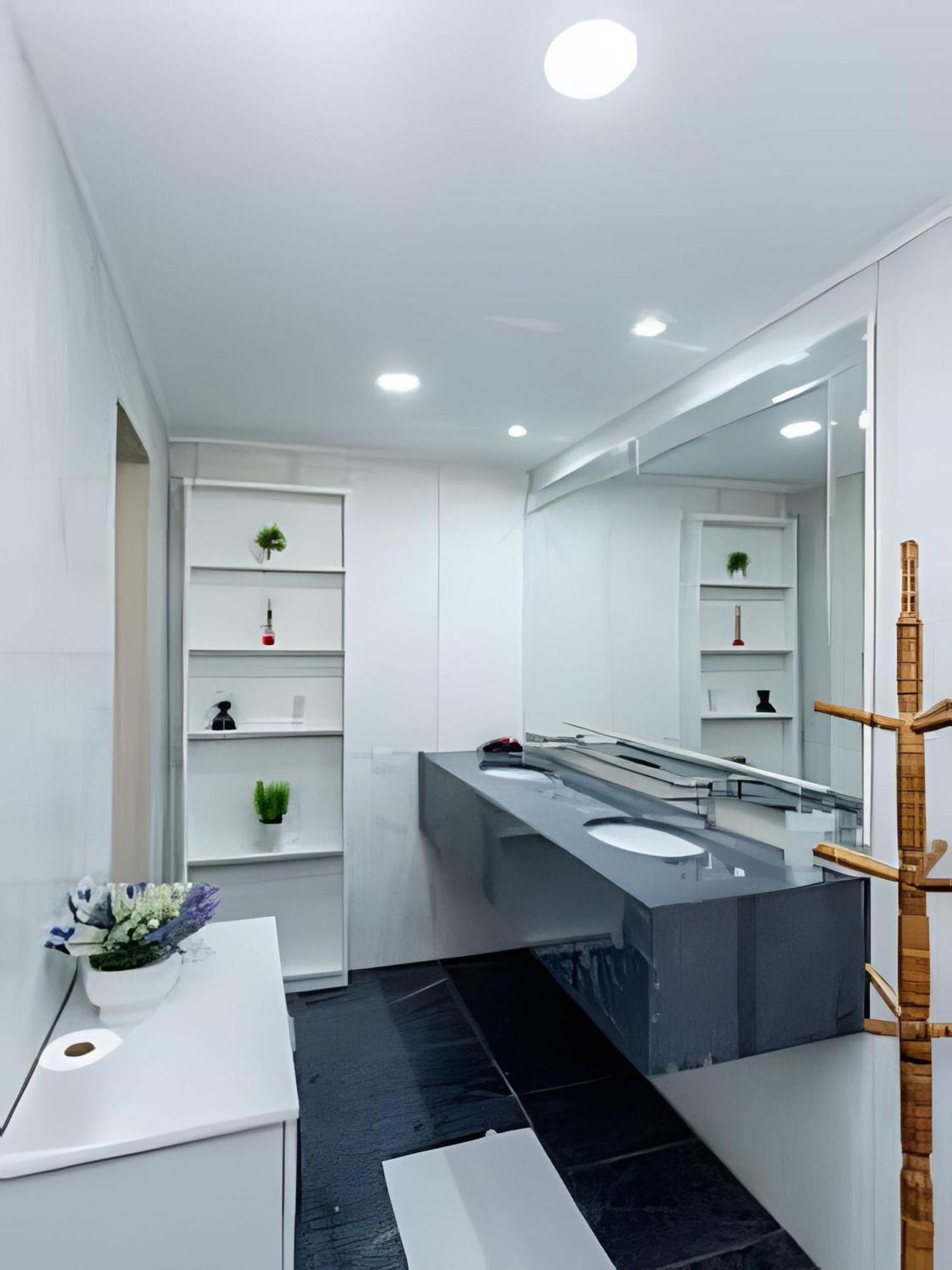 Mar Palace Apartamento *