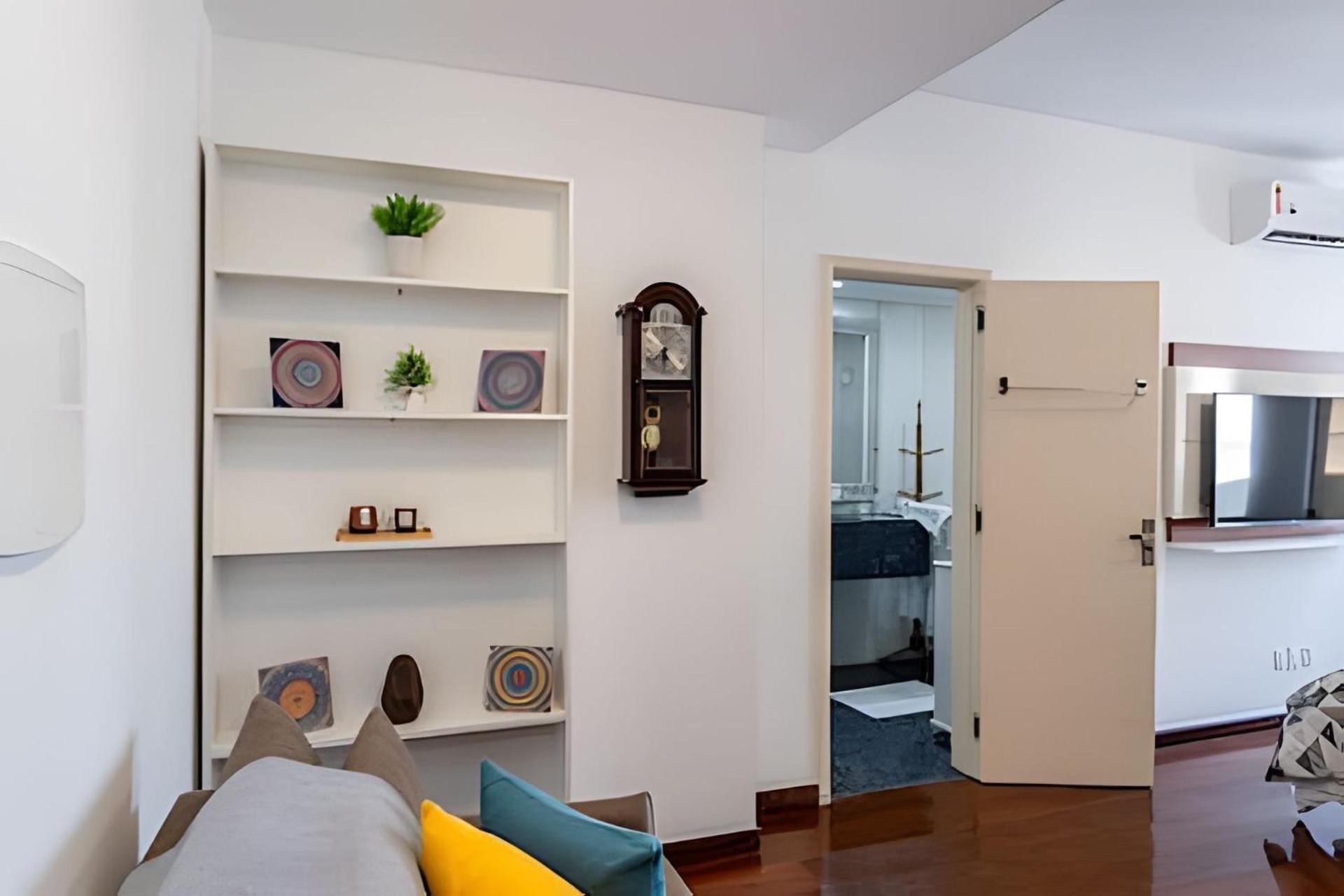 Apartamento Mar Palace