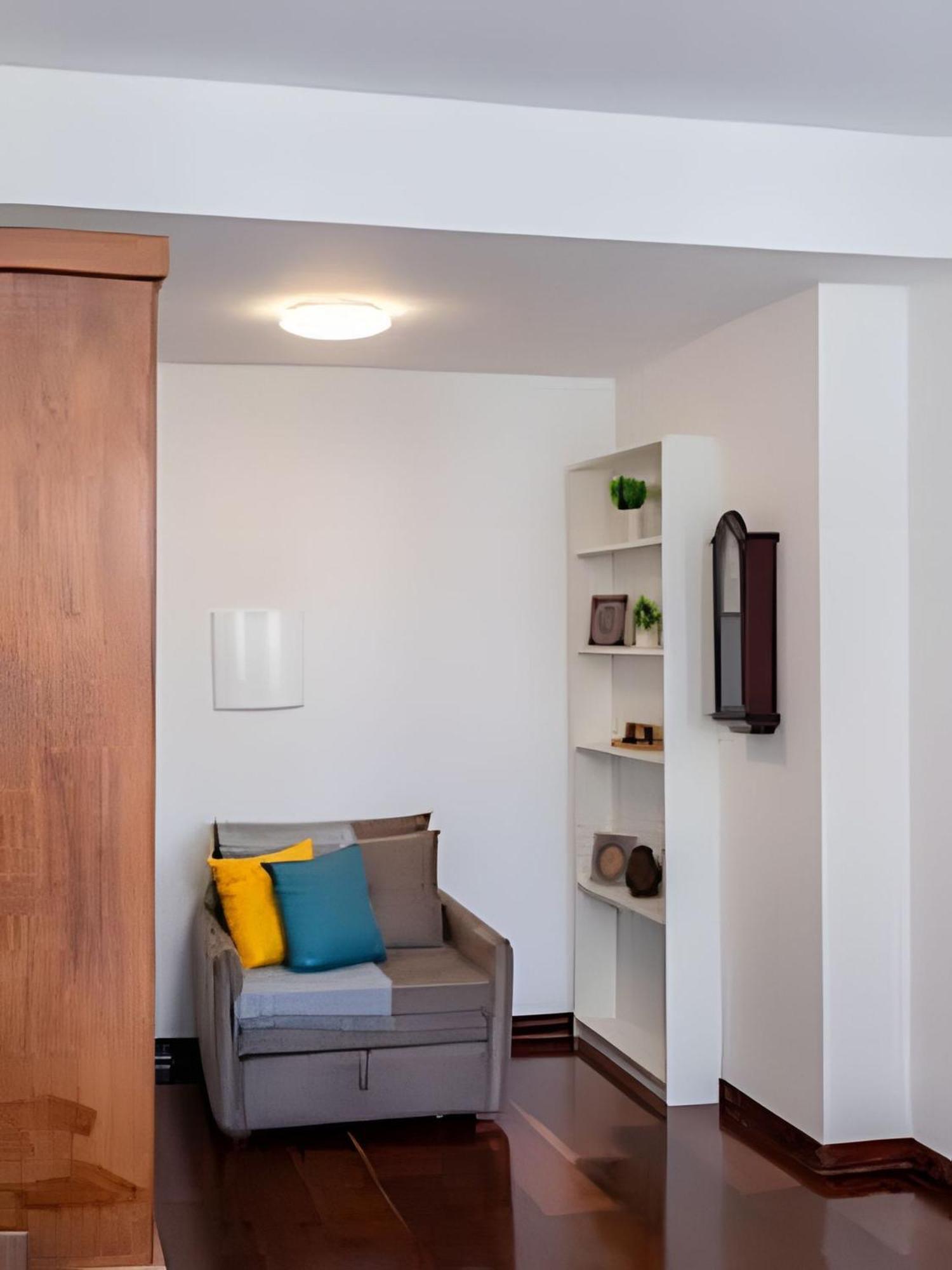 Mar Palace Apartamento Rio de Janeiro