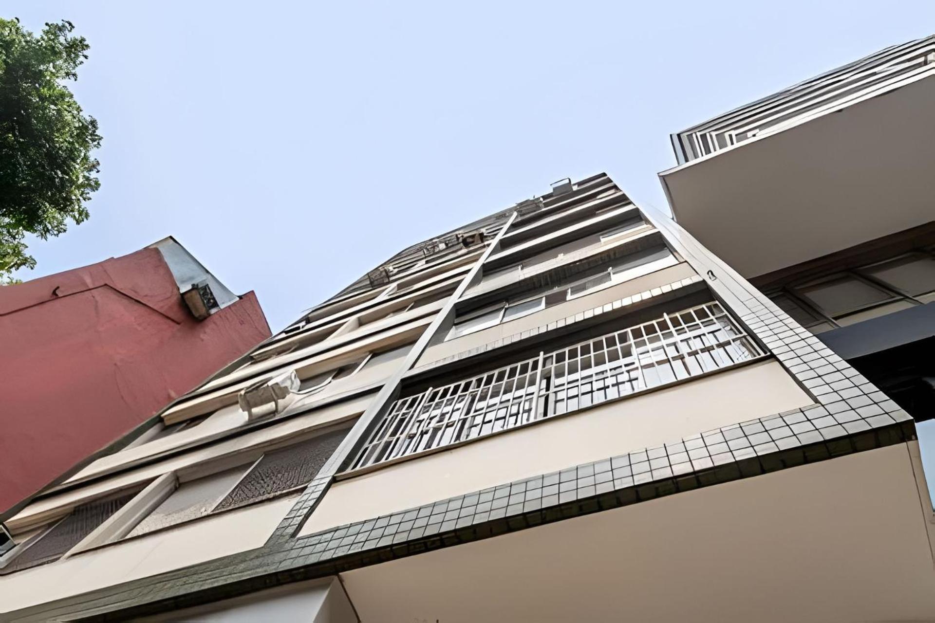 Ipanema - Aconchego A 5 Minutos Do Mar Apartamento