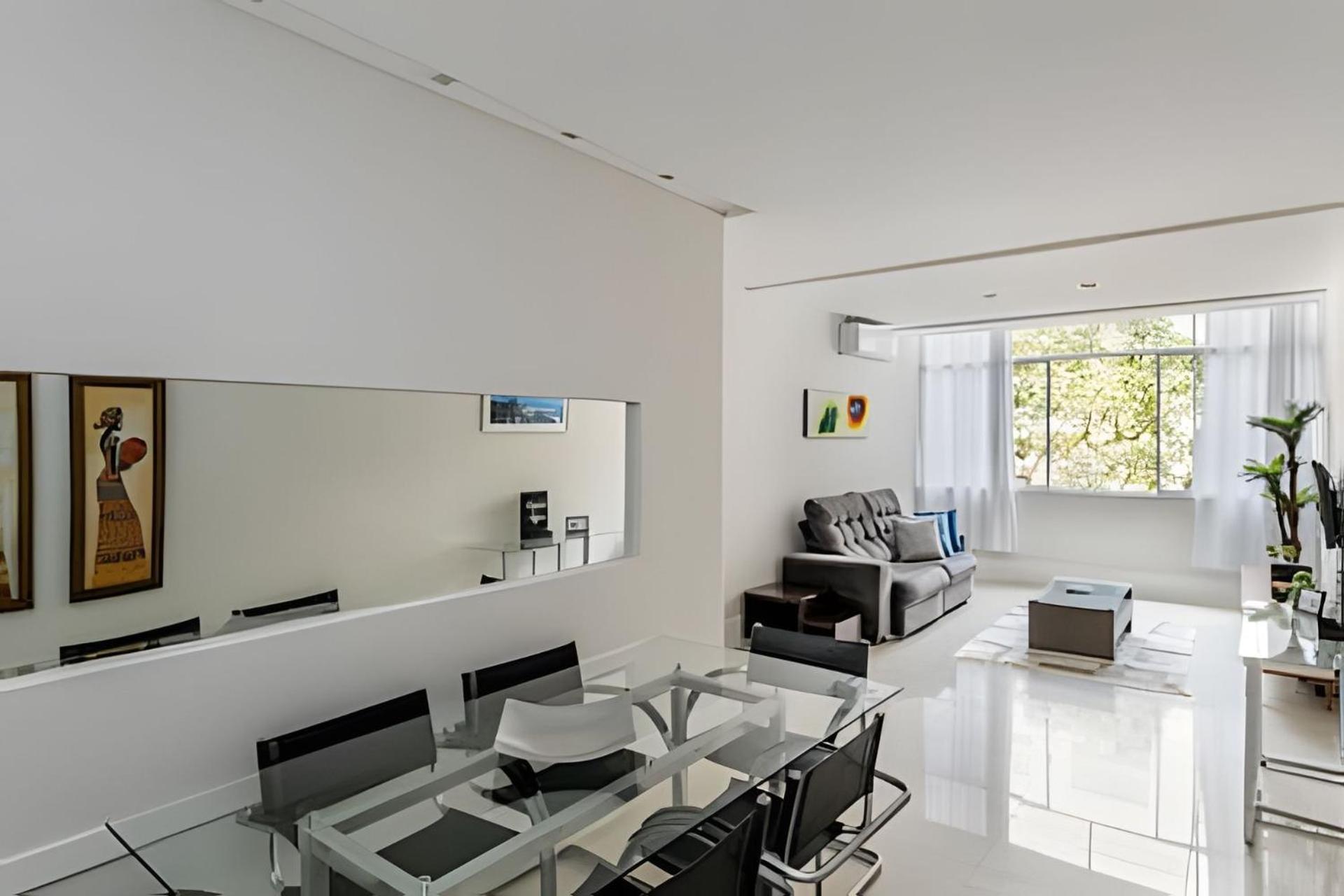 Ipanema - Aconchego A 5 Minutos Do Mar Apartamento Rio de Janeiro