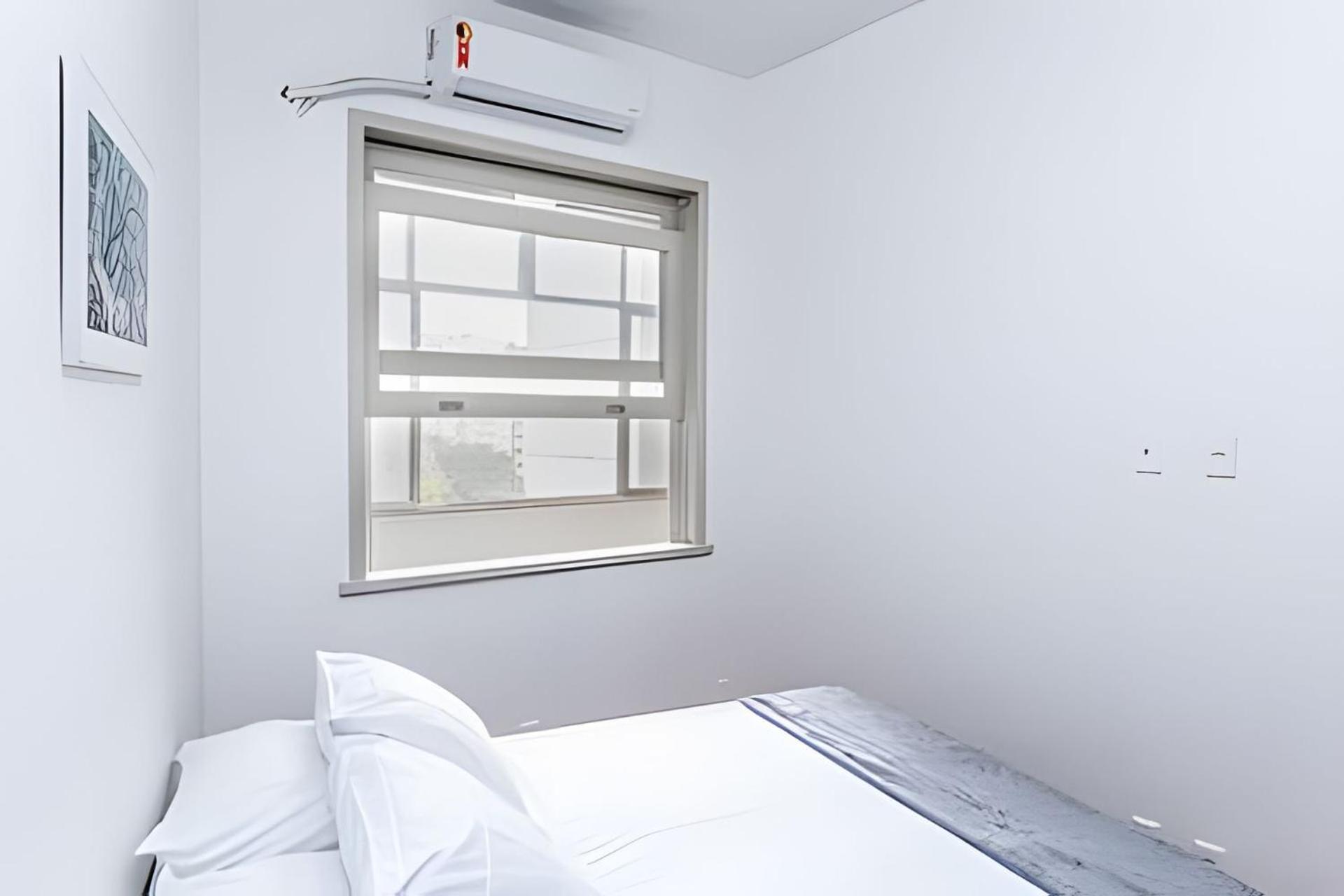 Apartamento Copacabana Zen - Conforto E Vista Montanha