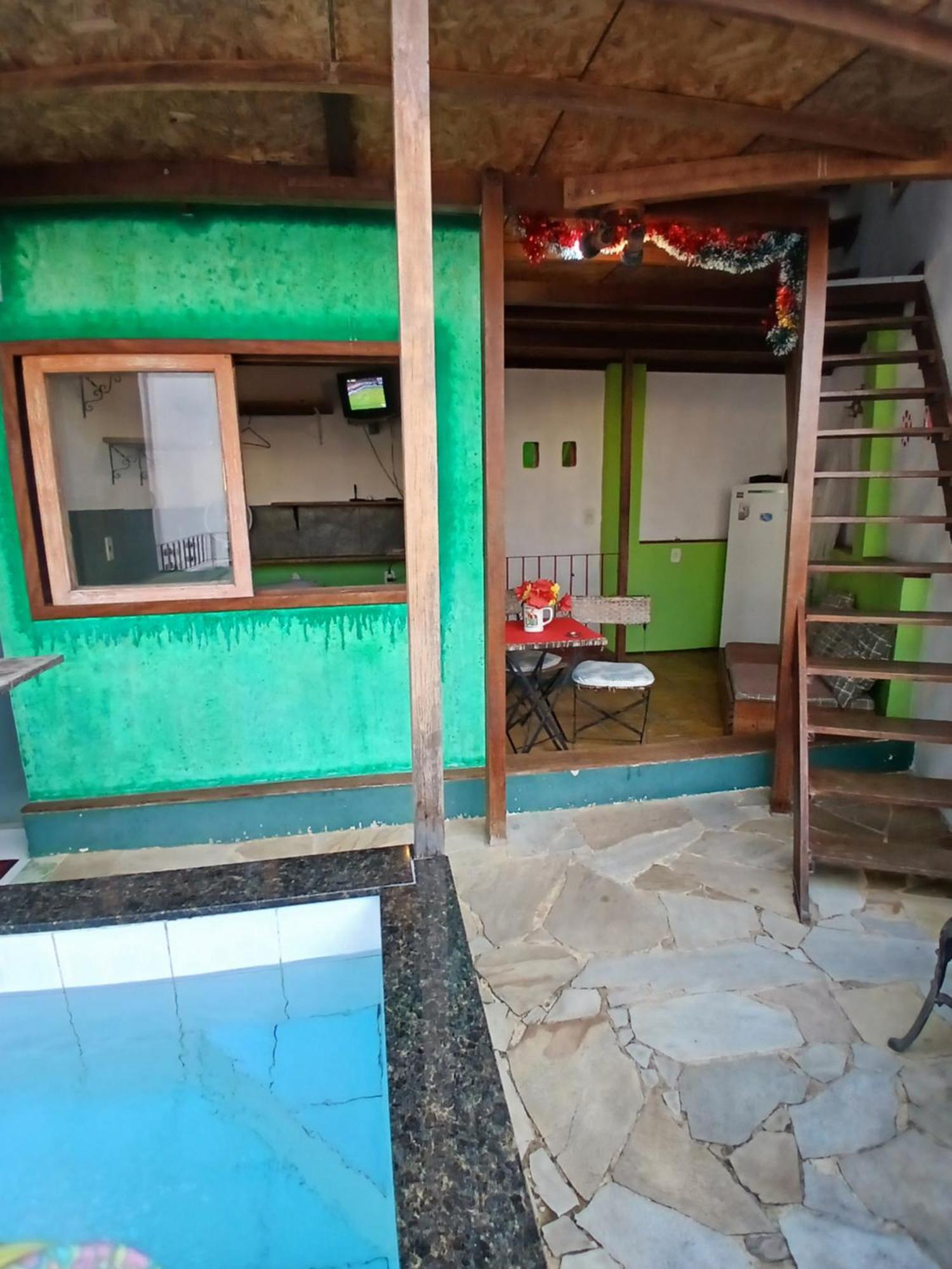 Tipo Chale Na Lapa Rio de Janeiro