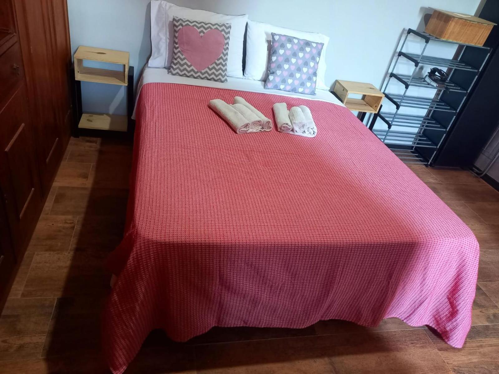 Paqueta Apartamento Rio de Janeiro