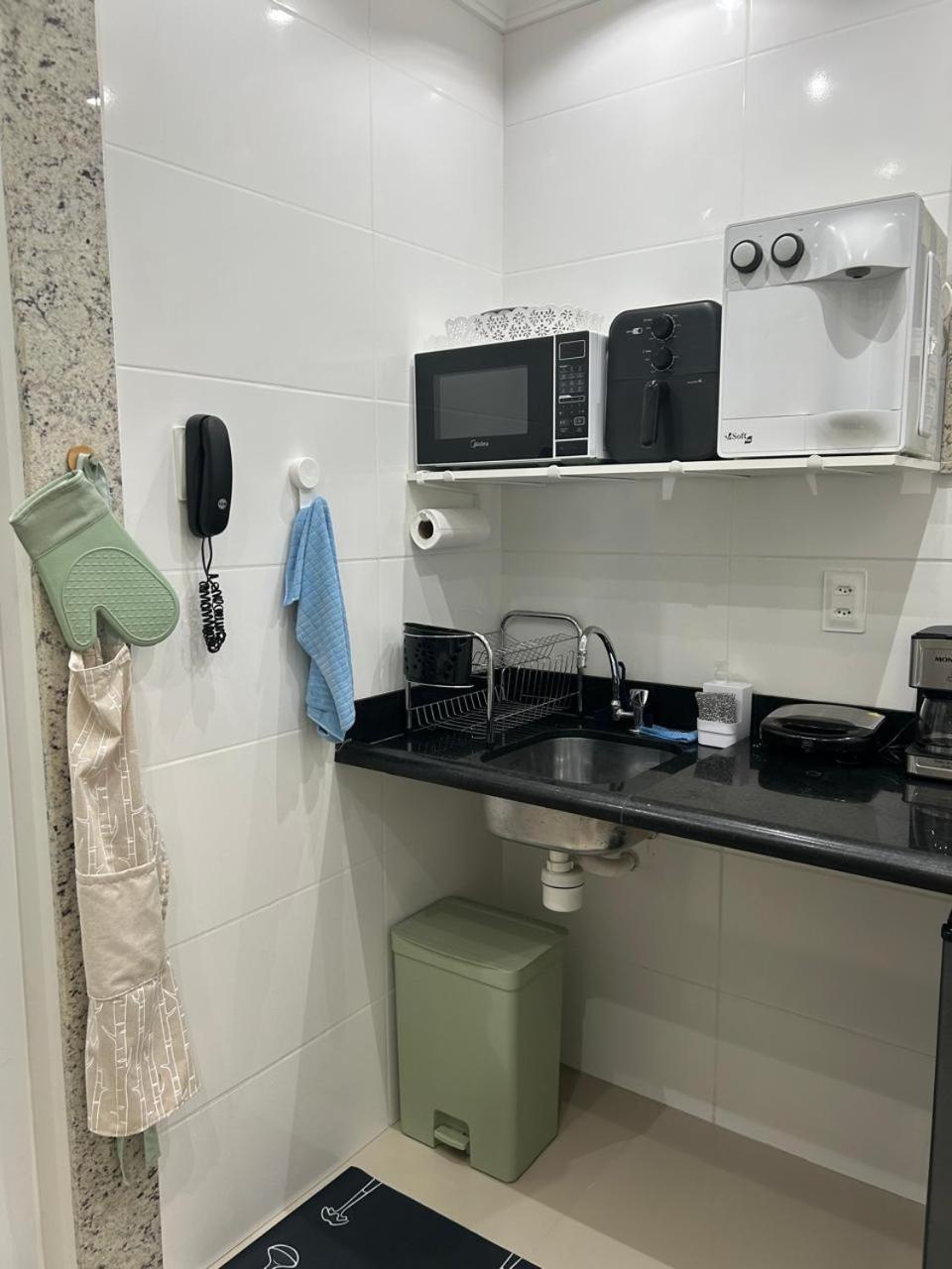 Copacabana Apartamento Rio de Janeiro