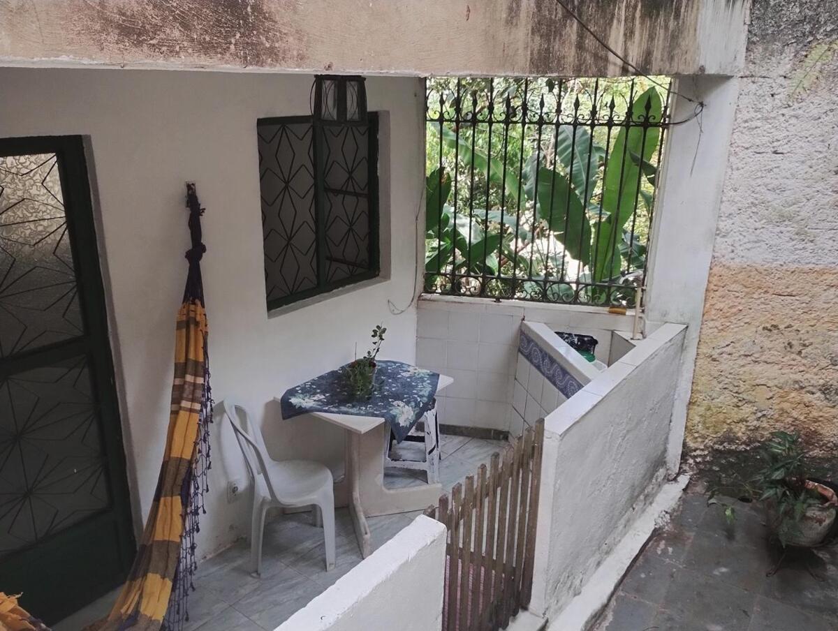 Pre-carnaval In Santa Teresa, Rj! Casa de férias *