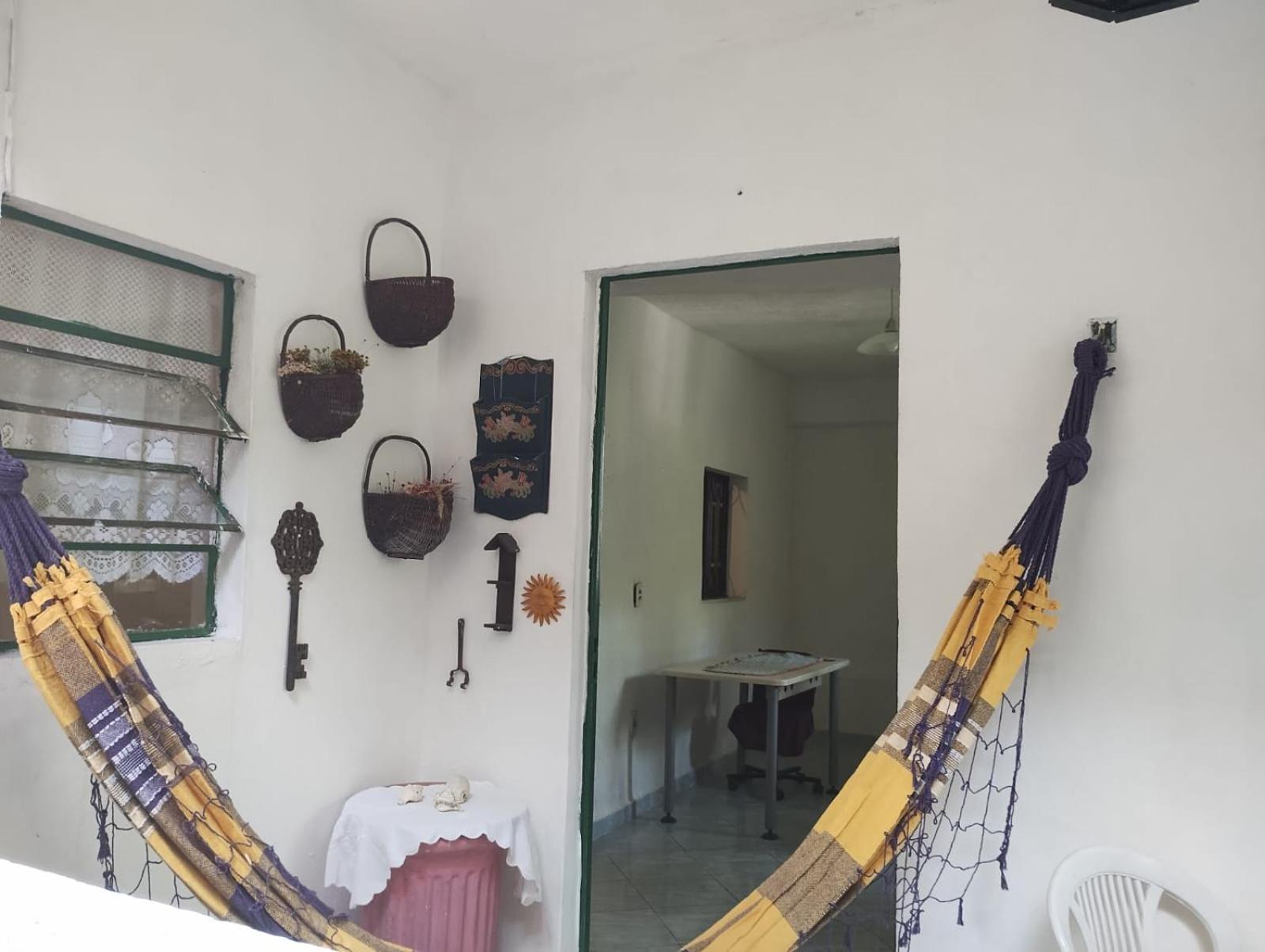 Casa de férias Pre-carnaval In Santa Teresa, Rj!
