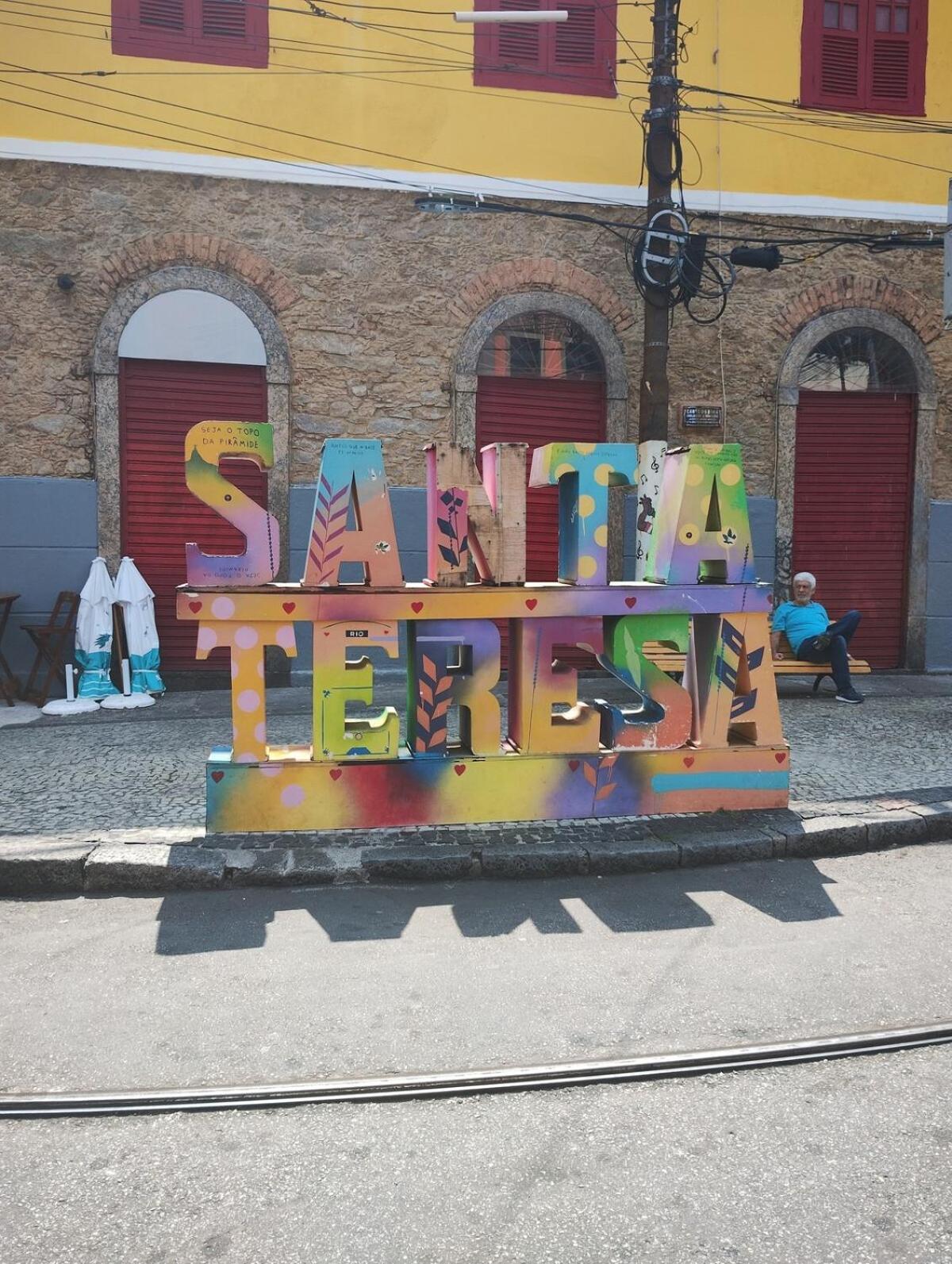 Casa de férias Pre-carnaval In Santa Teresa, Rj!